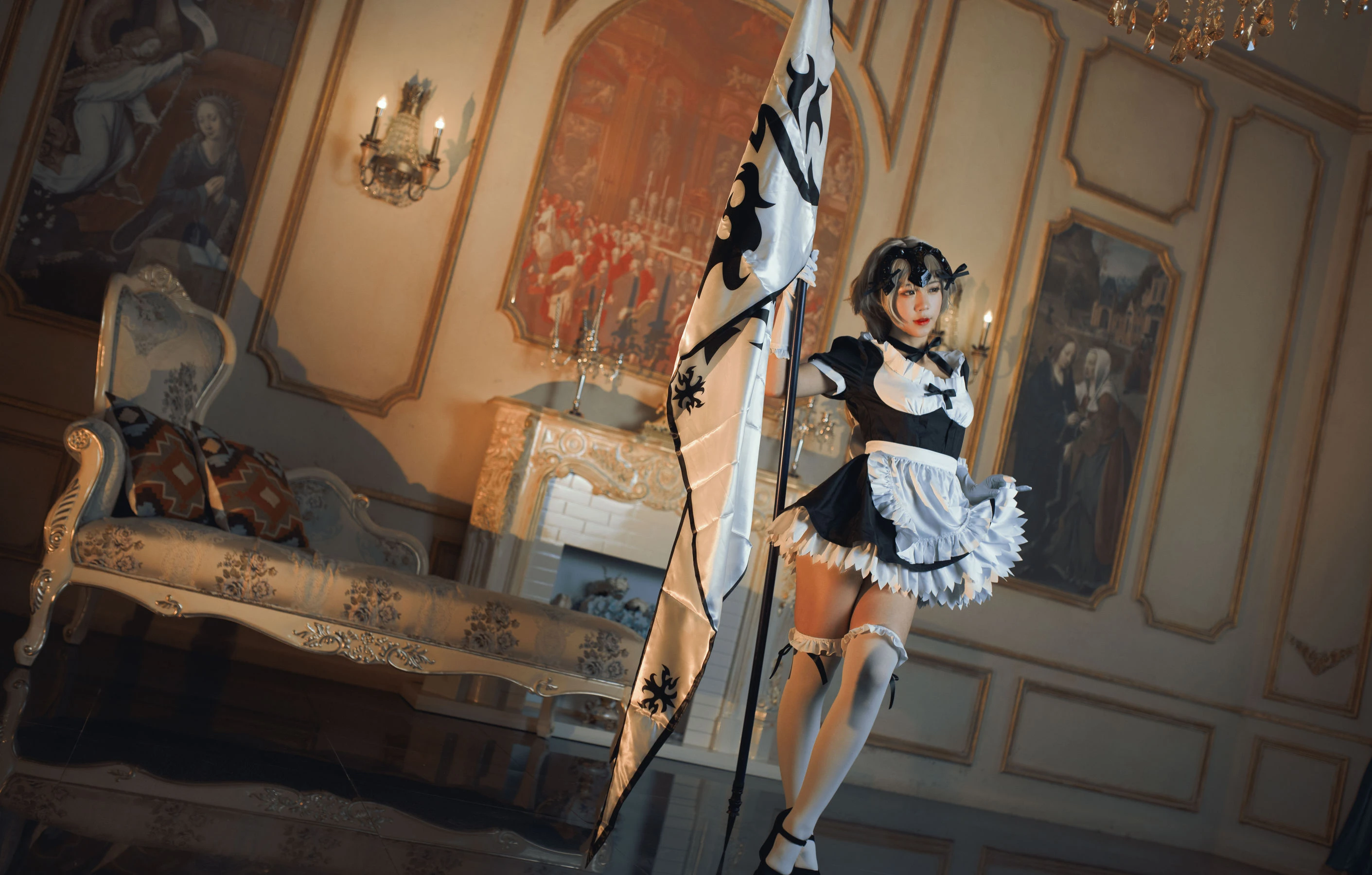 [御姐]張欣妍張欣妍街拍高清大片：甜美神韻釋放曲線誘惑展現寫真大片 - 8