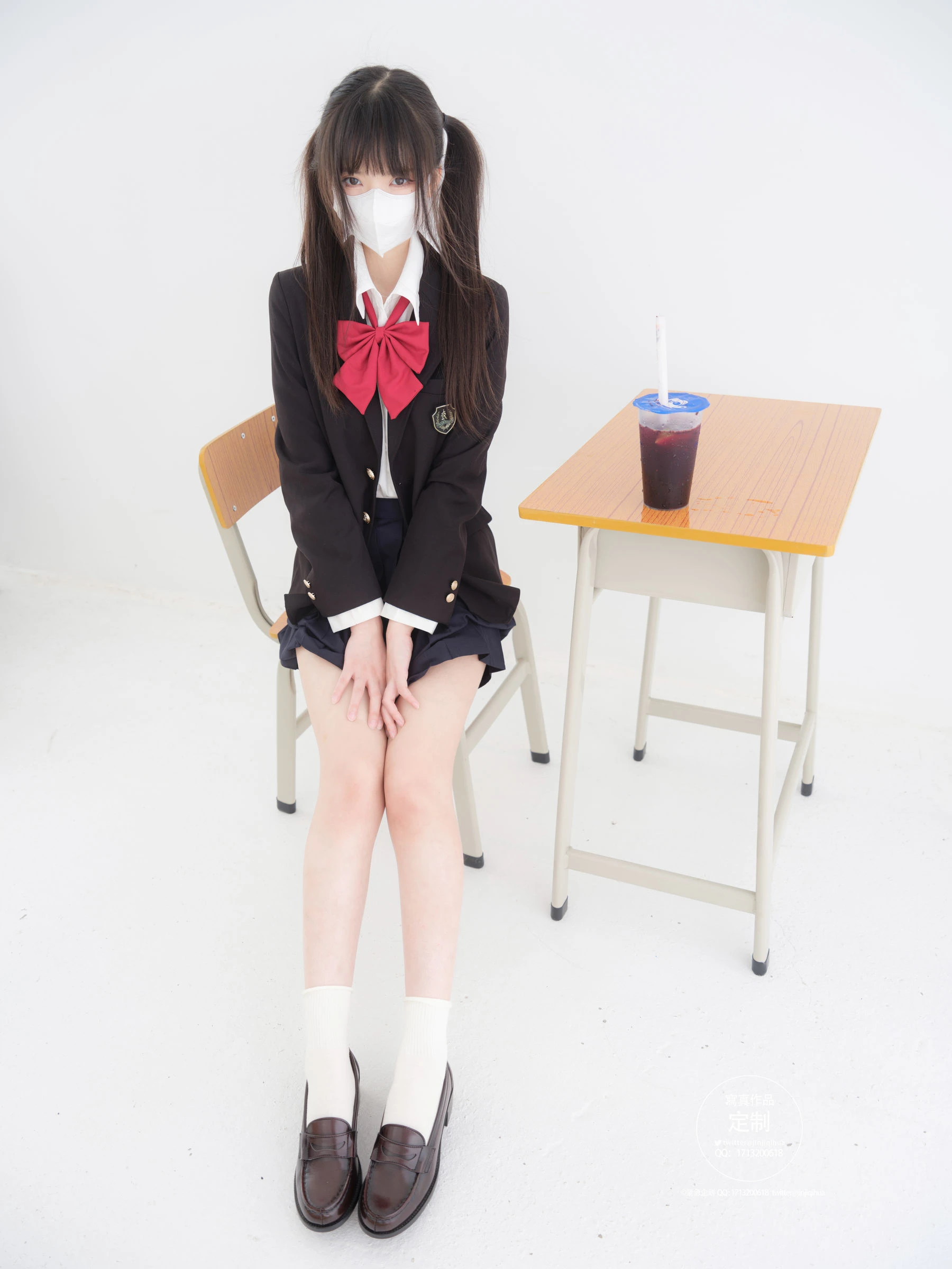 [仙女]宋思雨宋思雨街拍大圖美圖：性感風情釋放蜂腰誘惑凸顯寫真大片 - 11