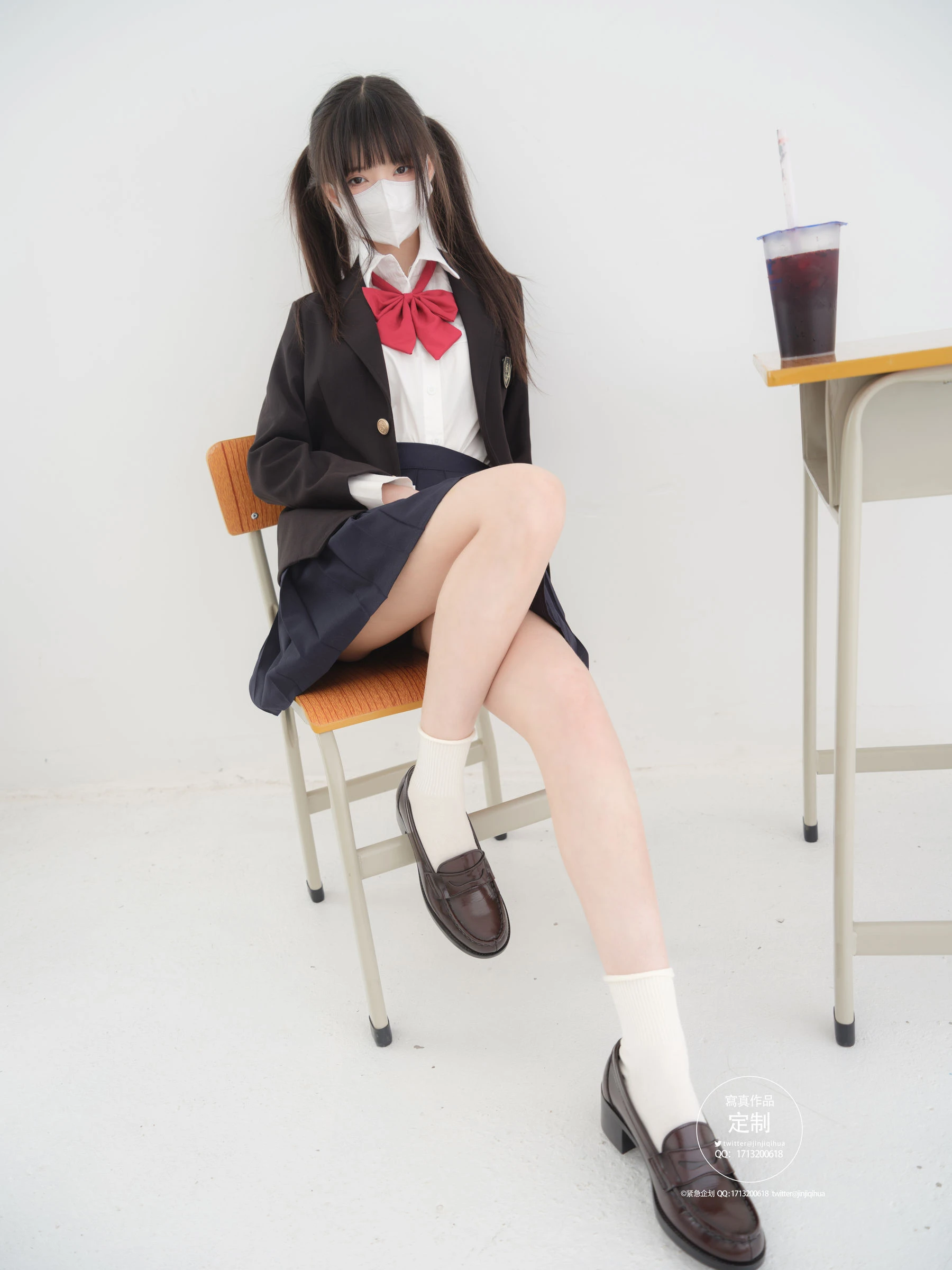 [仙女]宋思雨宋思雨街拍大圖美圖：性感風情釋放蜂腰誘惑凸顯寫真大片 - 12