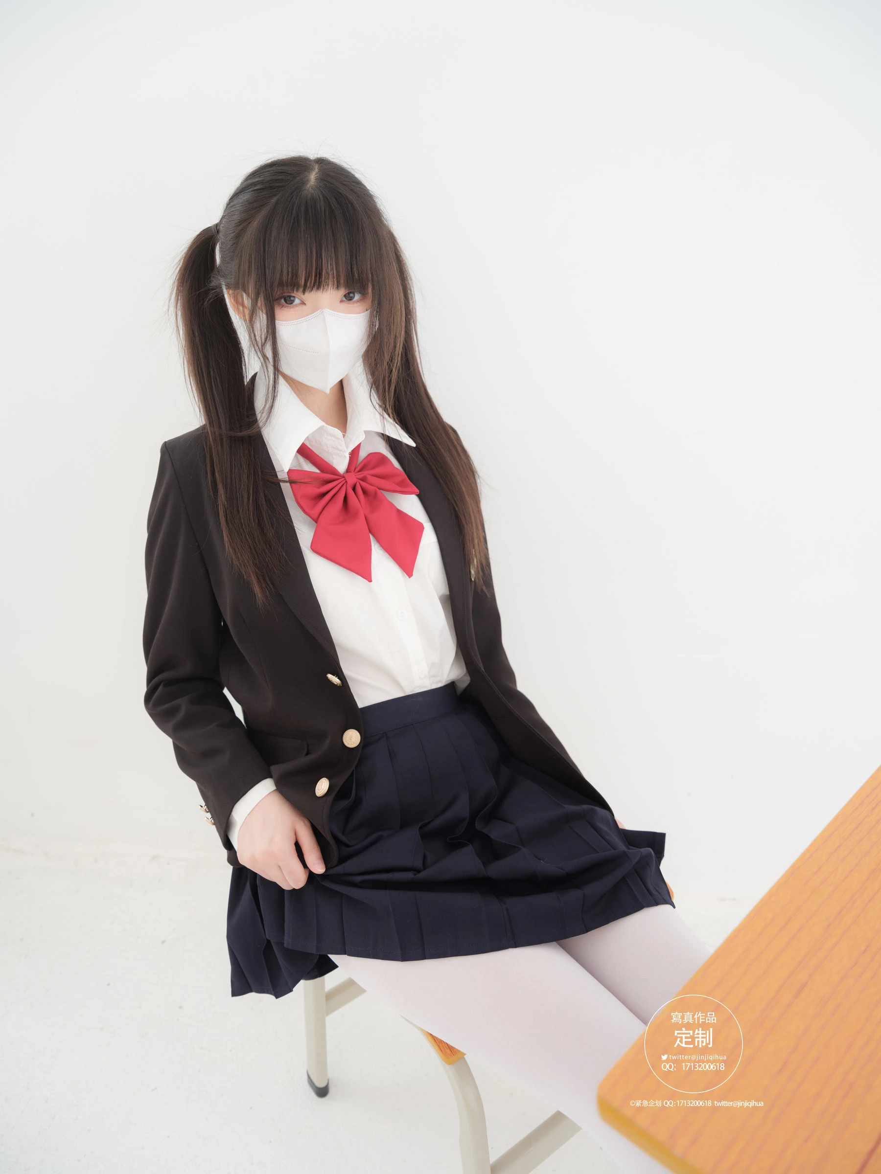 [仙女]宋思雨宋思雨街拍大圖美圖：性感風情釋放蜂腰誘惑凸顯寫真大片 - 22
