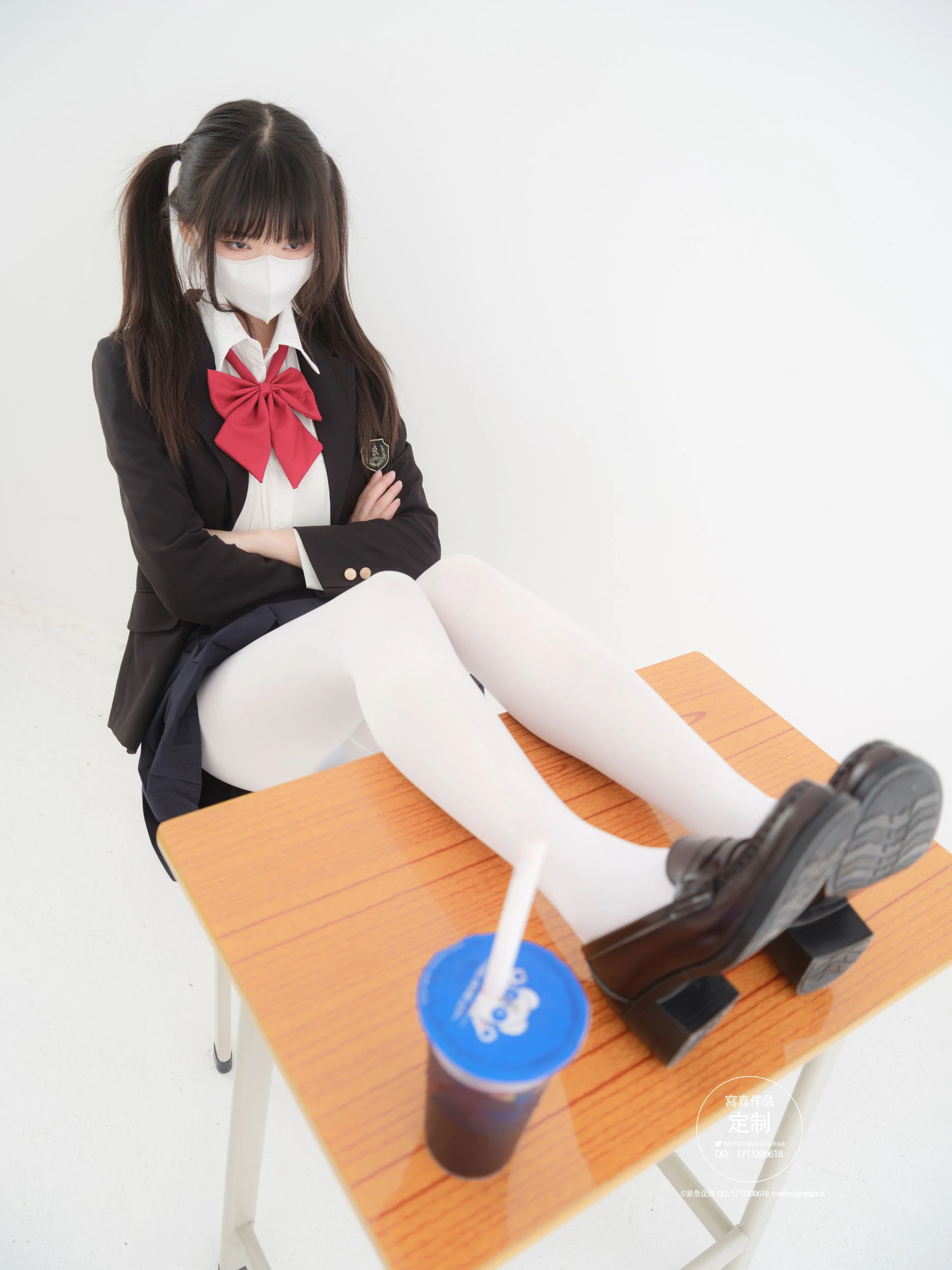 [仙女]宋思雨宋思雨街拍大圖美圖：性感風情釋放蜂腰誘惑凸顯寫真大片 - 23