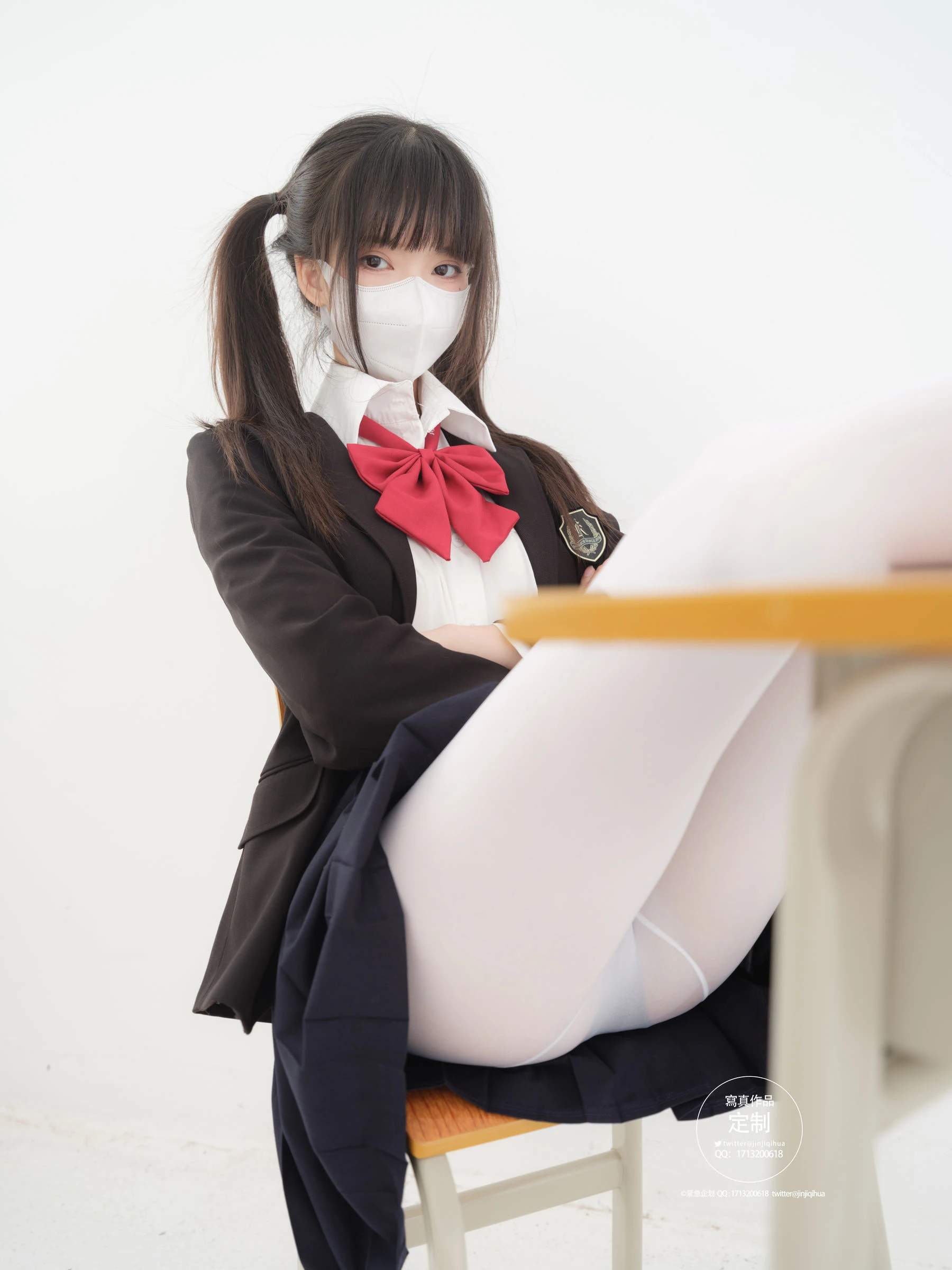 [仙女]宋思雨宋思雨街拍大圖美圖：性感風情釋放蜂腰誘惑凸顯寫真大片 - 26