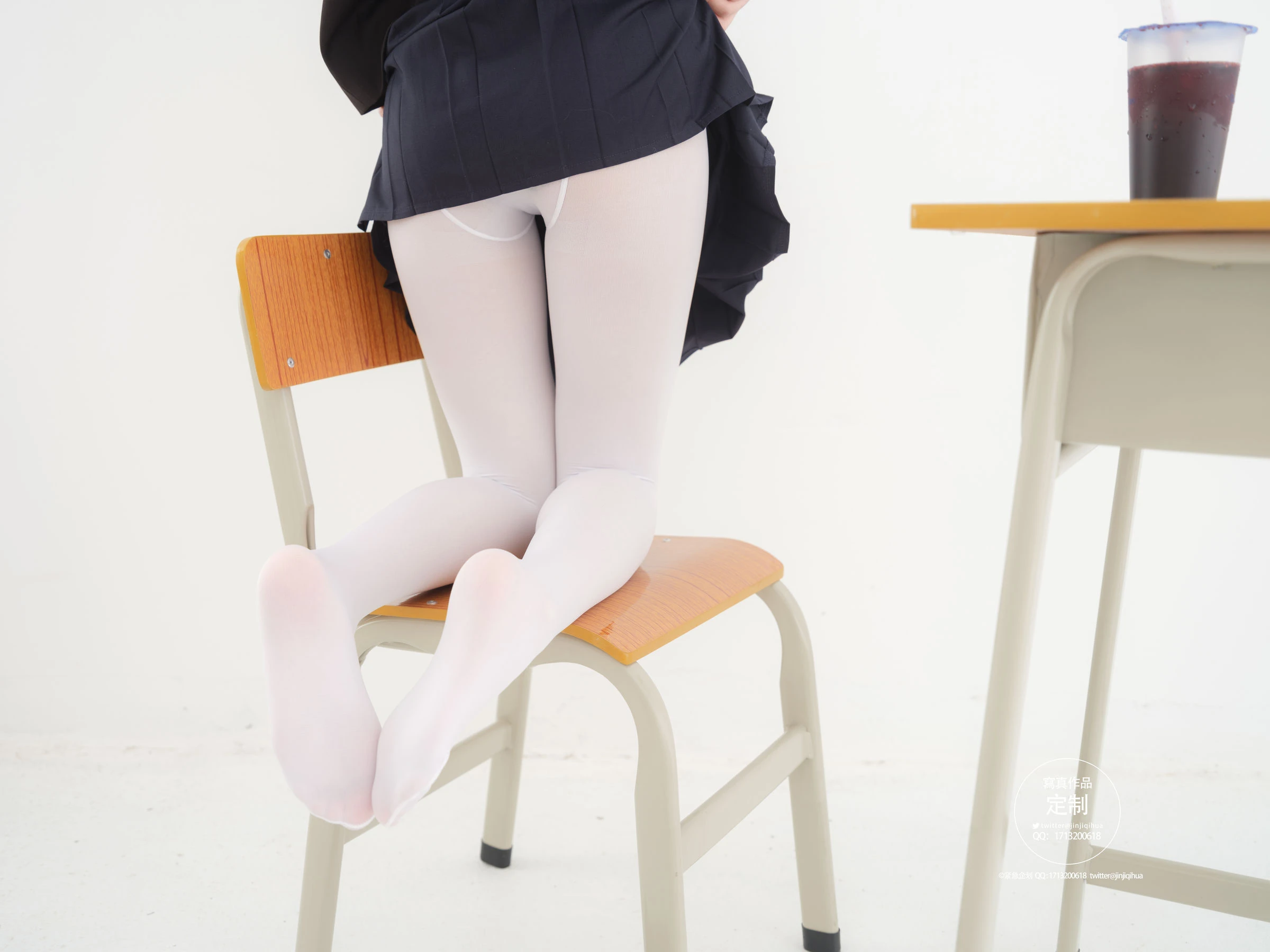 [仙女]宋思雨宋思雨街拍大圖美圖：性感風情釋放蜂腰誘惑凸顯寫真大片 - 34