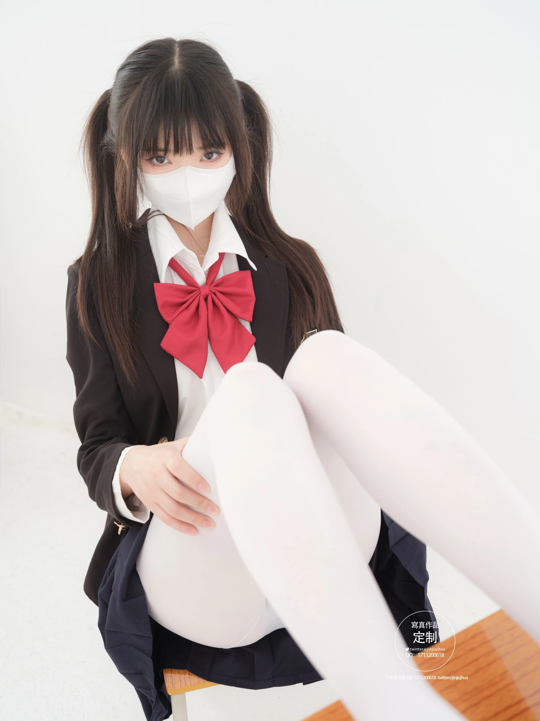 [仙女]宋思雨宋思雨街拍大圖美圖：性感風情釋放蜂腰誘惑凸顯寫真大片 - 36