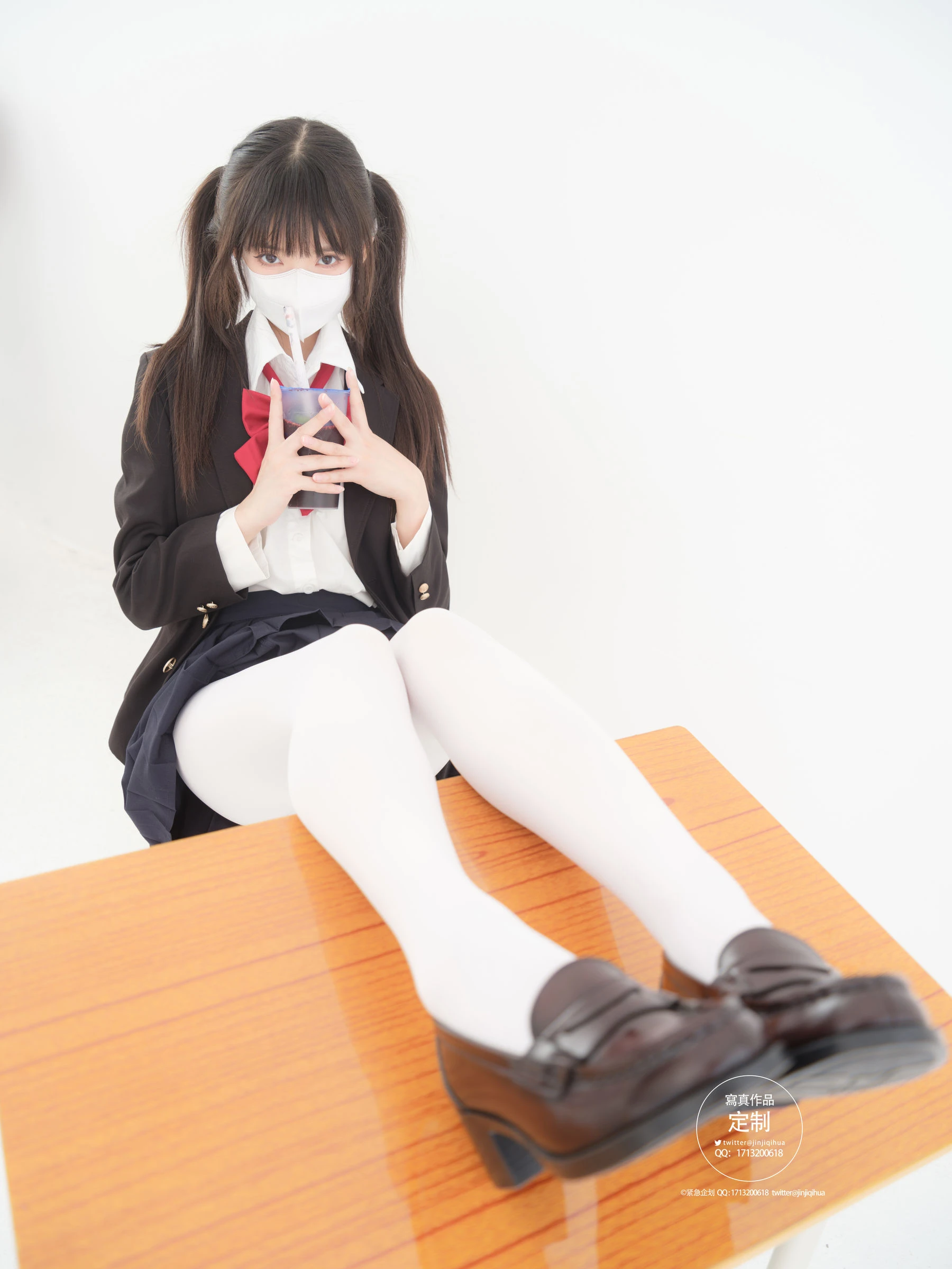 [仙女]宋思雨宋思雨街拍大圖美圖：性感風情釋放蜂腰誘惑凸顯寫真大片 - 38