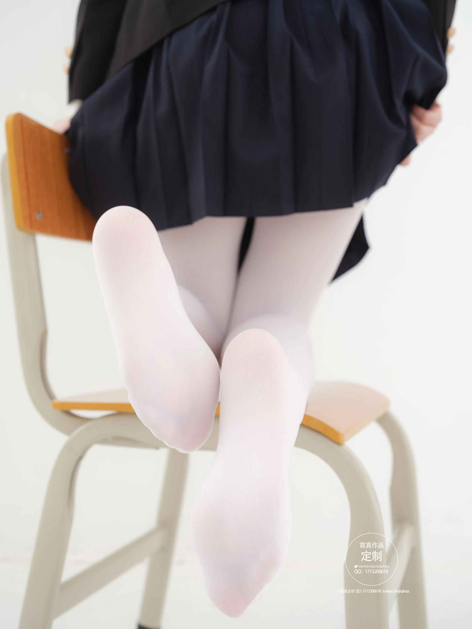 [仙女]宋思雨宋思雨街拍大圖美圖：性感風情釋放蜂腰誘惑凸顯寫真大片 - 40