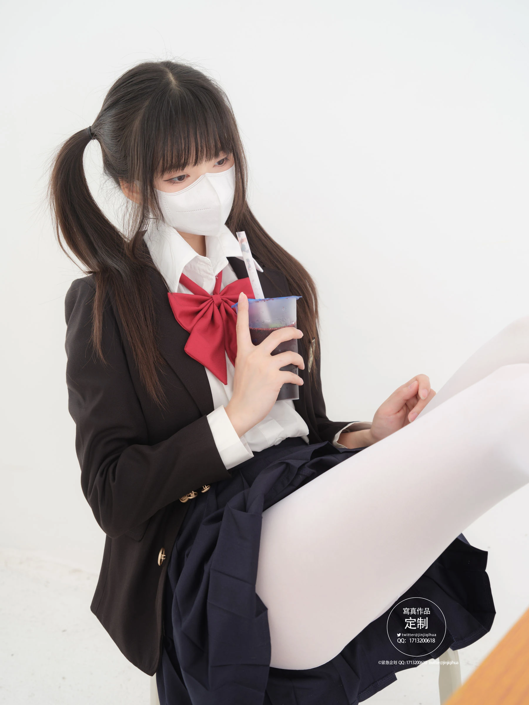 [仙女]宋思雨宋思雨街拍大圖美圖：性感風情釋放蜂腰誘惑凸顯寫真大片 - 41