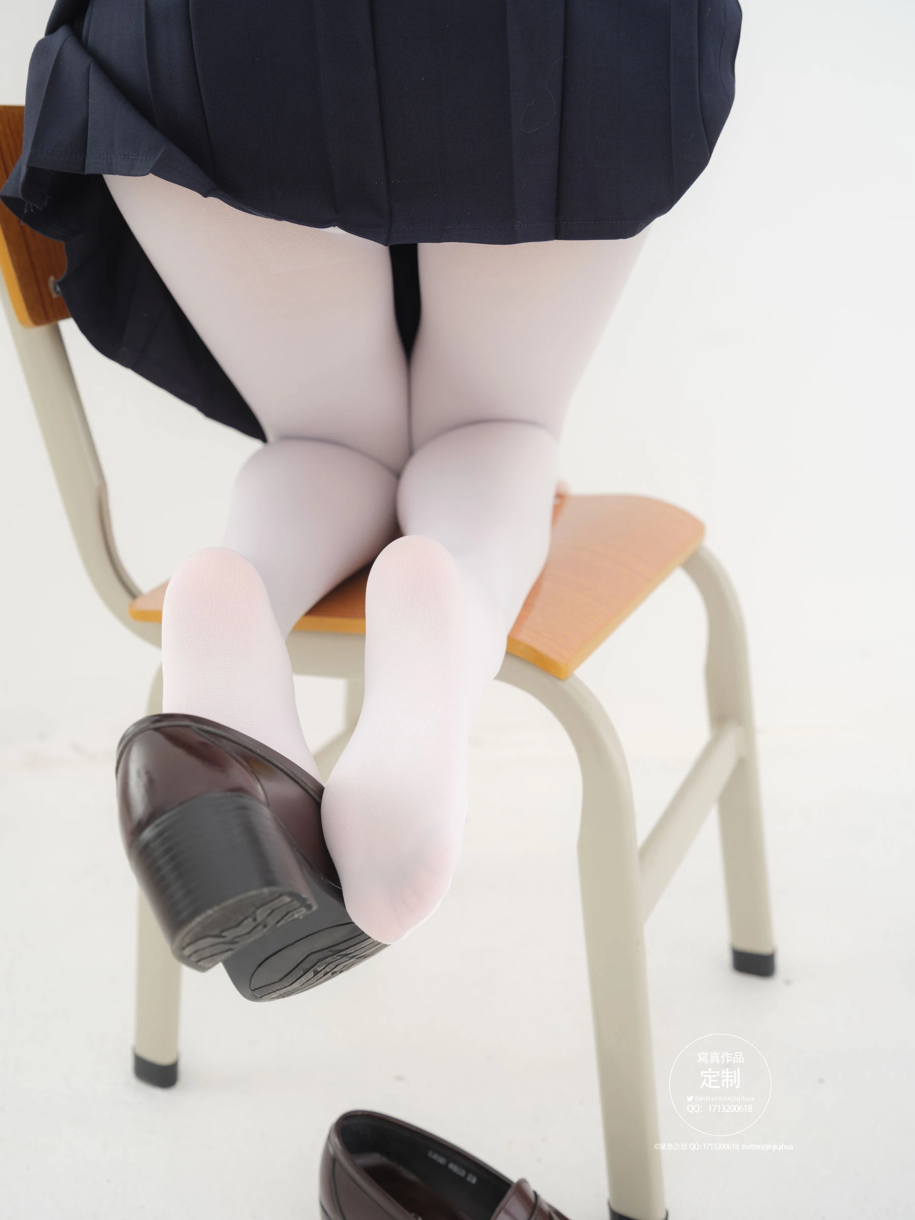 [仙女]宋思雨宋思雨街拍大圖美圖：性感風情釋放蜂腰誘惑凸顯寫真大片 - 45
