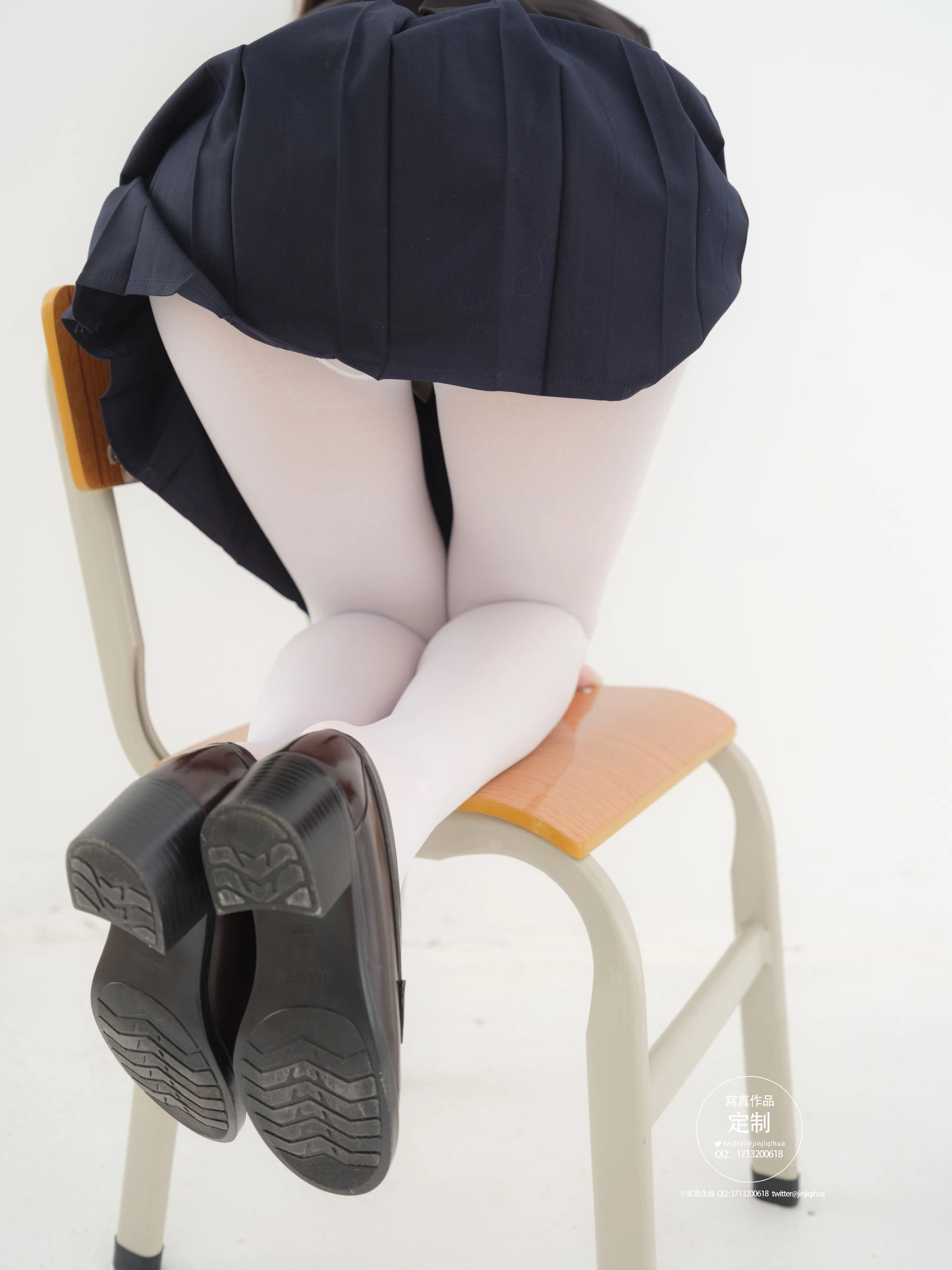[仙女]宋思雨宋思雨街拍大圖美圖：性感風情釋放蜂腰誘惑凸顯寫真大片 - 54