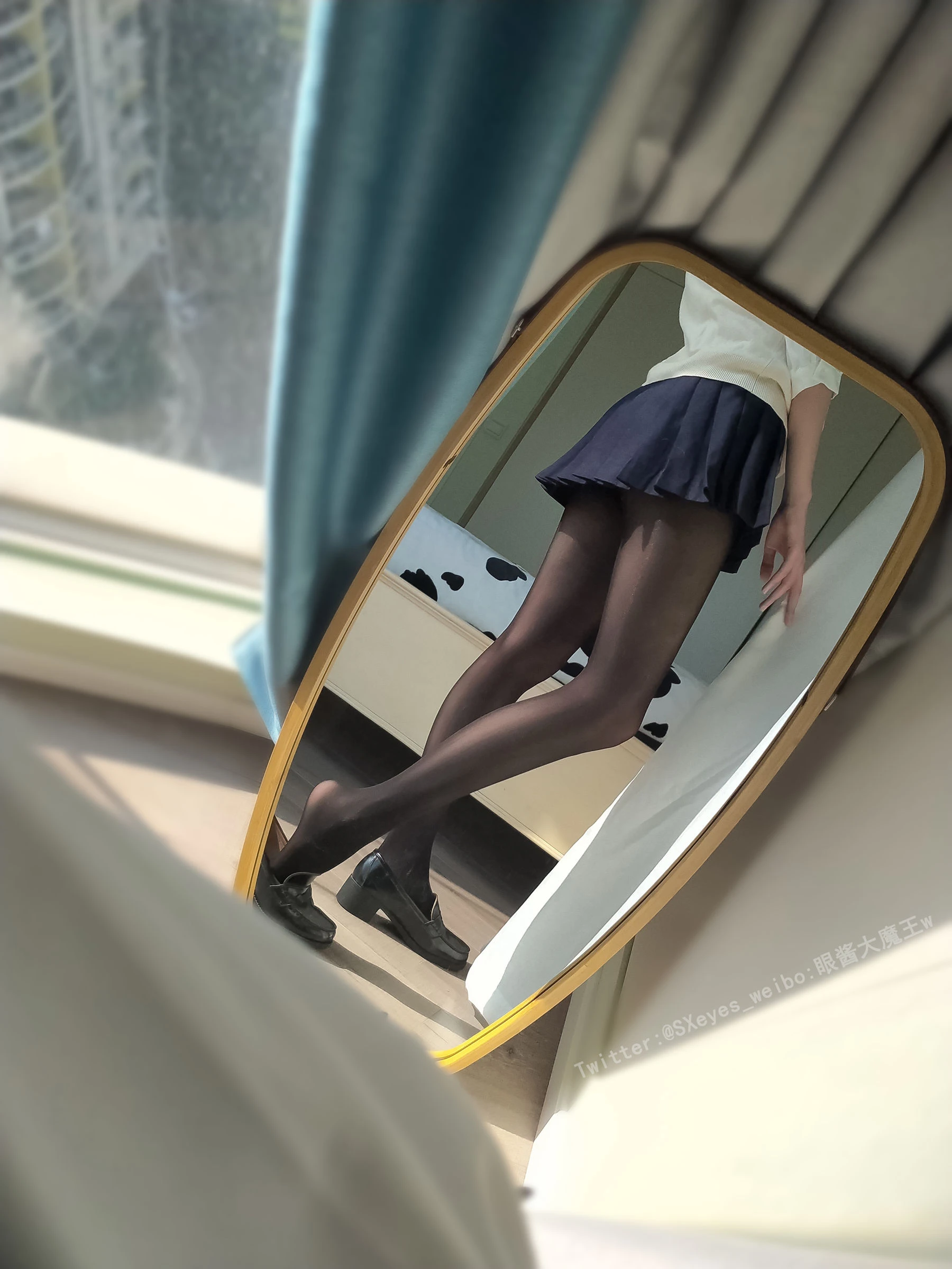 [甜心]王曉麗攝影棚超清美圖珍藏：王曉麗甜美演繹美胸完美神韻釋放寫真藝術 - 8