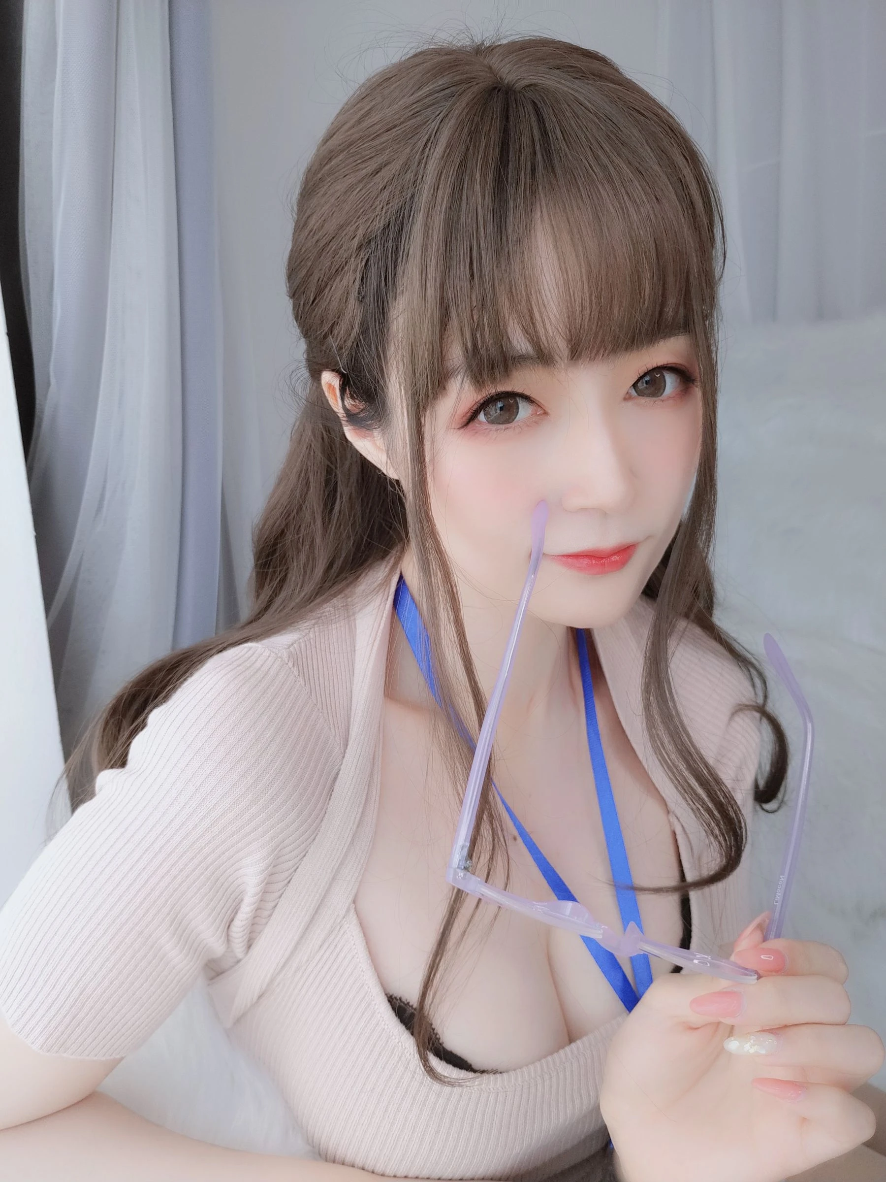 [女神]梁曉雪獨家私房圖集藝術：梁曉雪魅惑格調彰顯美腿完美曲線寫真 - 103