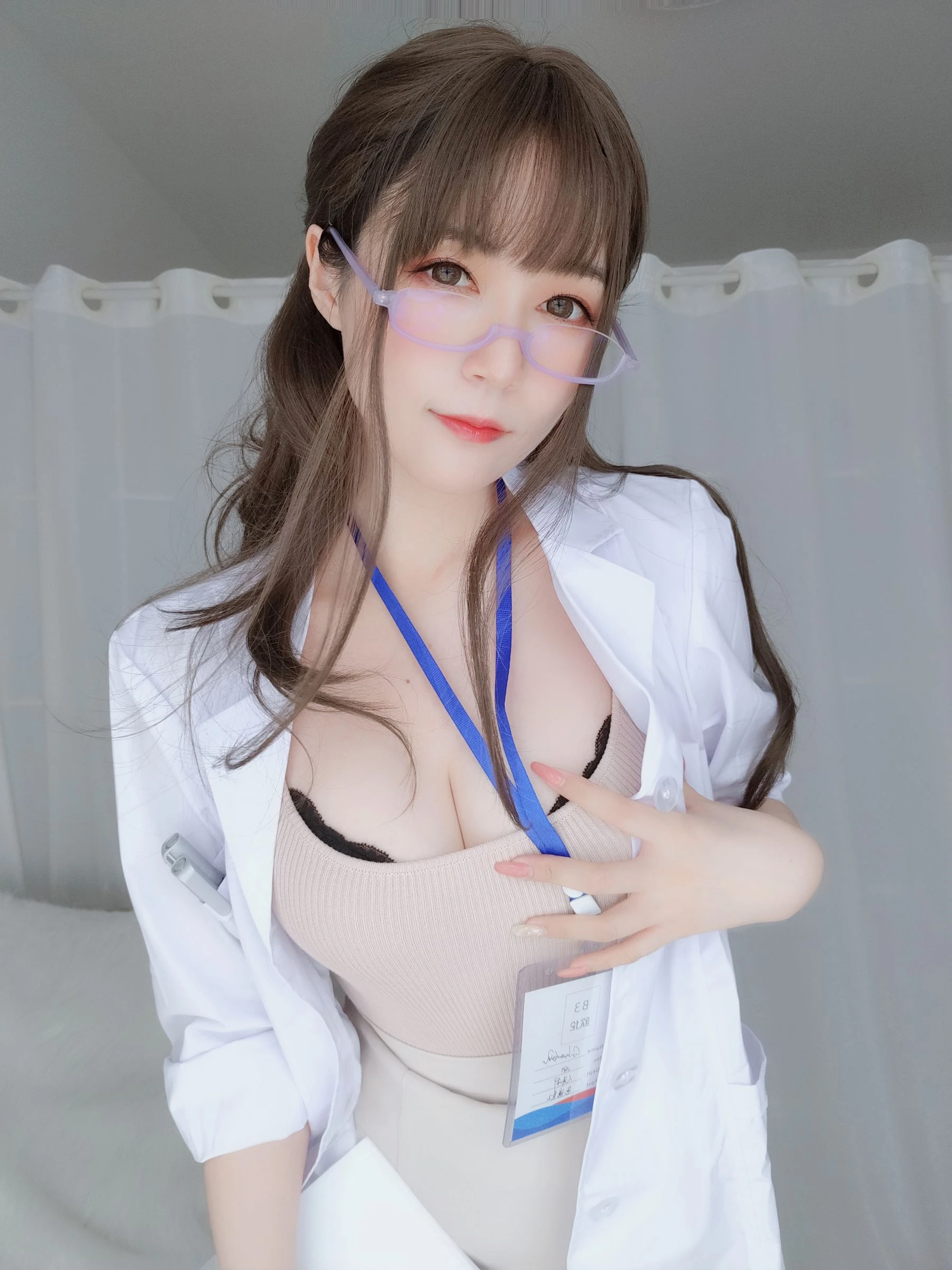 [女神]梁曉雪獨家私房圖集藝術：梁曉雪魅惑格調彰顯美腿完美曲線寫真 - 73