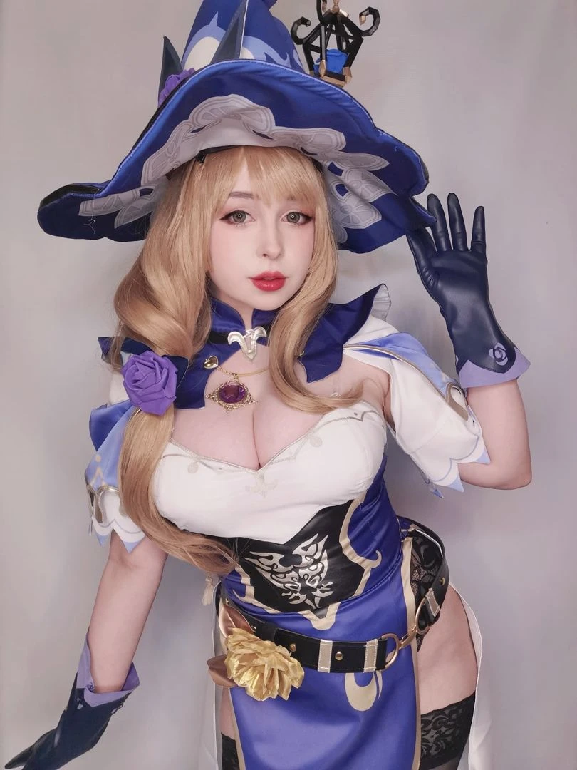 [美女]林思怡林思怡甜美韻味攝影大賞：攝影棚超清攝影演繹長腿誘惑美學 - 41
