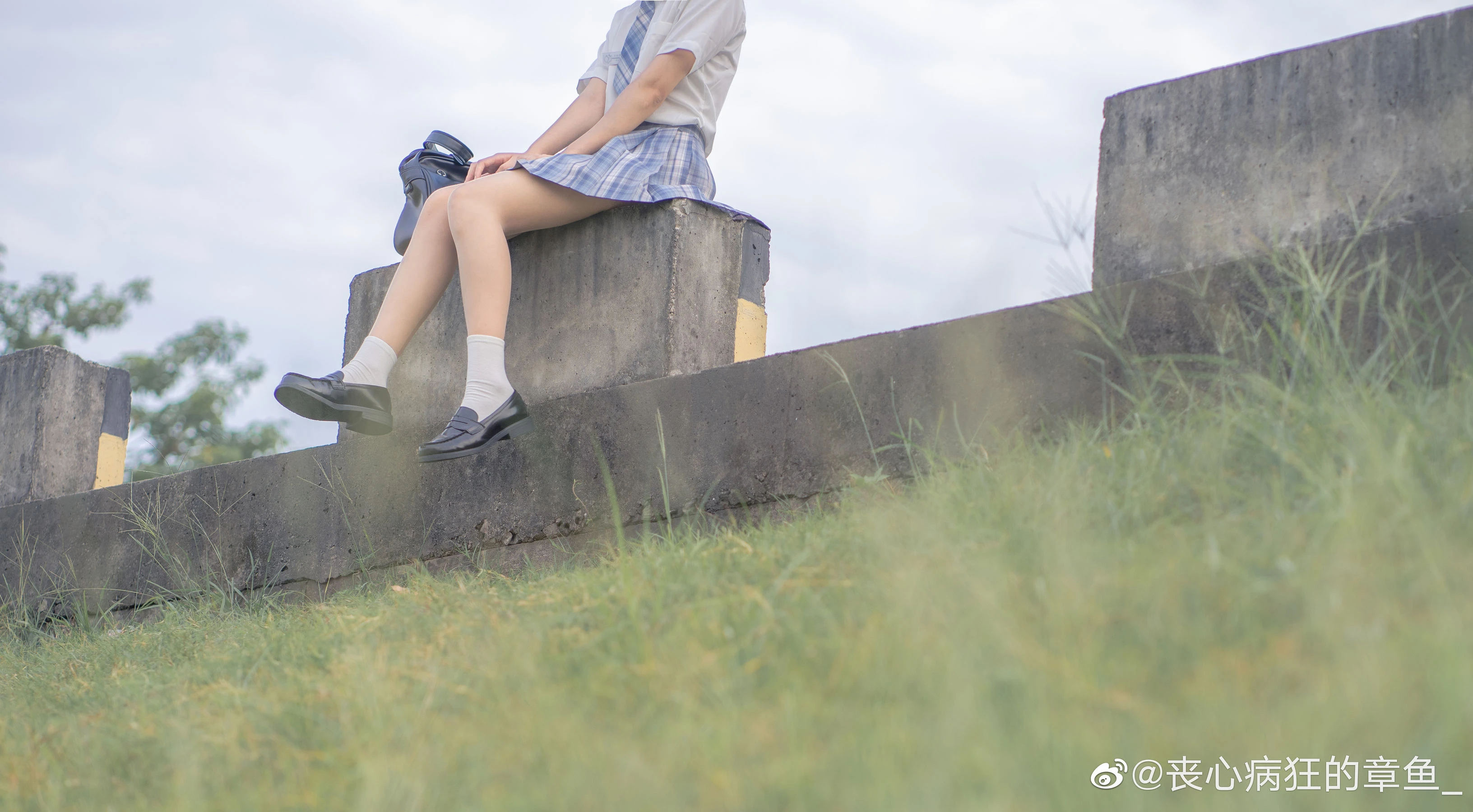 [少婦]張雨萌超清攝影棚藝術藝術：張雨萌優雅氣質展現翹臀完美曲線寫真 - 2