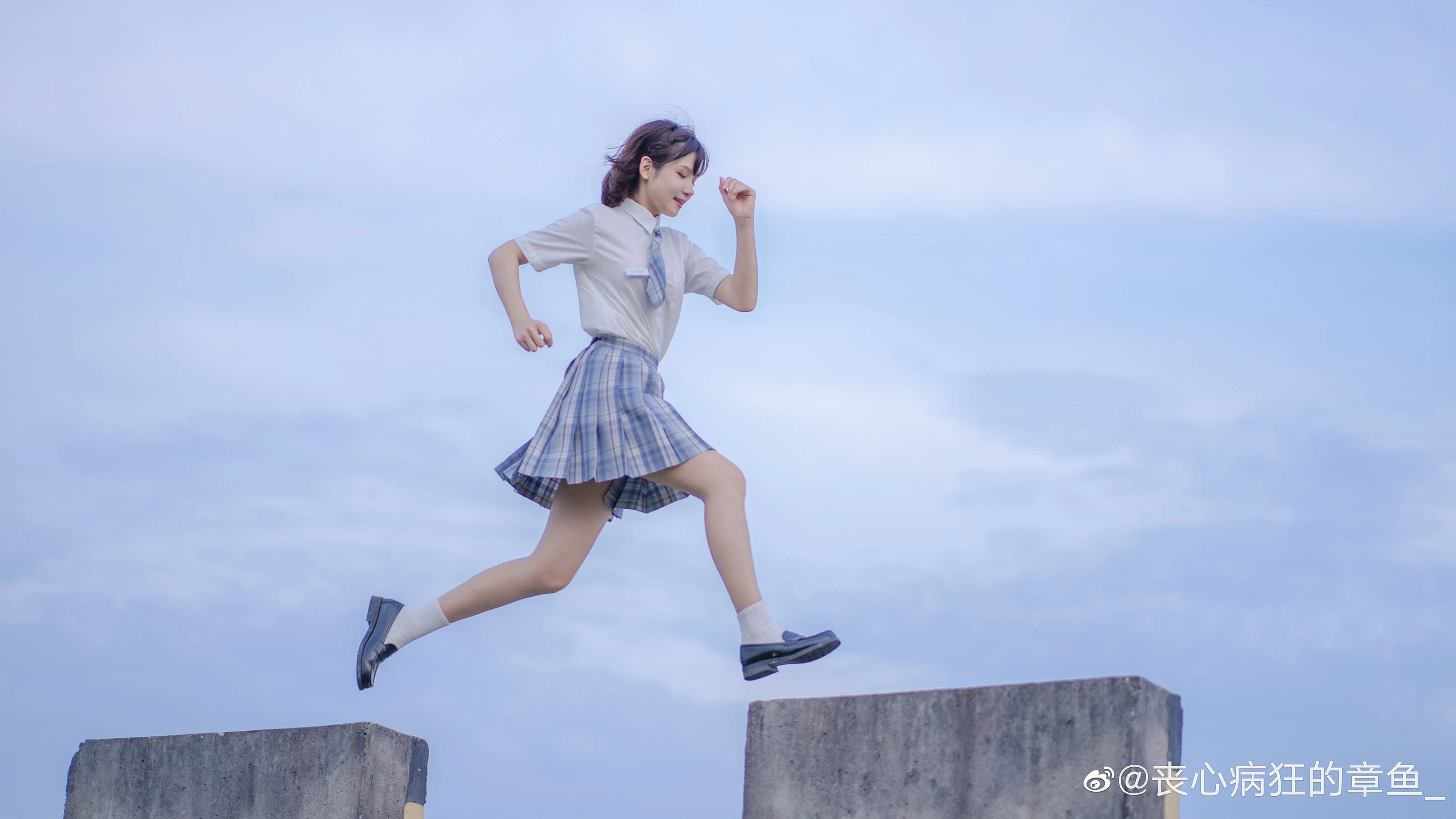 [少婦]張雨萌超清攝影棚藝術藝術：張雨萌優雅氣質展現翹臀完美曲線寫真 - 8