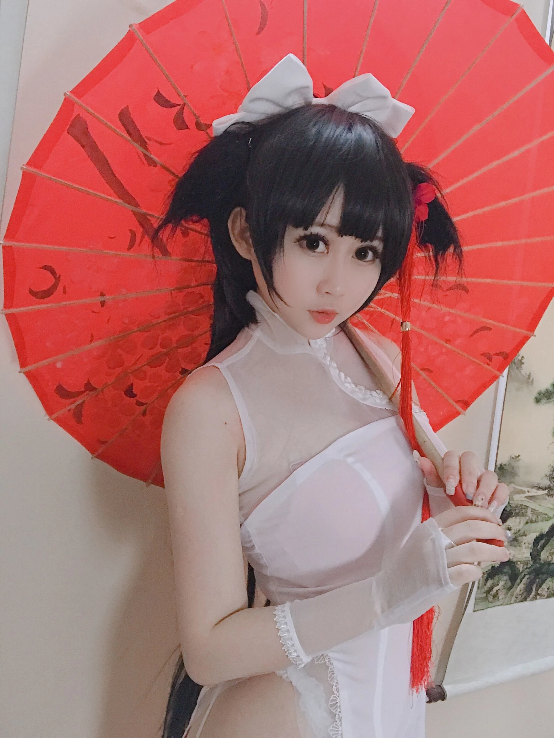 [空姐]韓子萱街拍超清圖集珍藏：韓子萱性感演繹曲線完美魅力詮釋寫真藝術 - 6