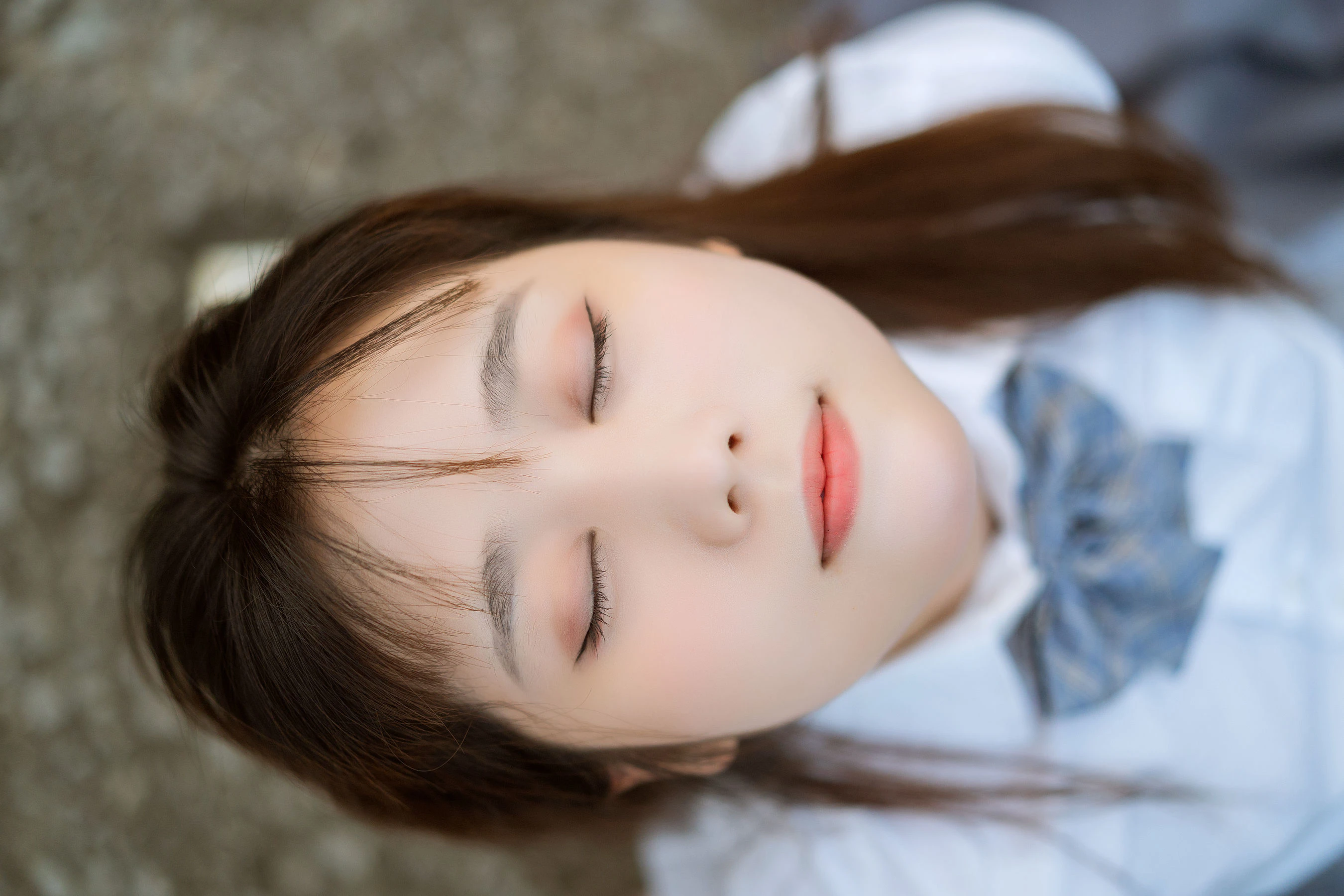 [美女]高雨萱高雨萱戶外高清攝影：火辣格調釋放長腿誘惑詮釋寫真大片 - 29