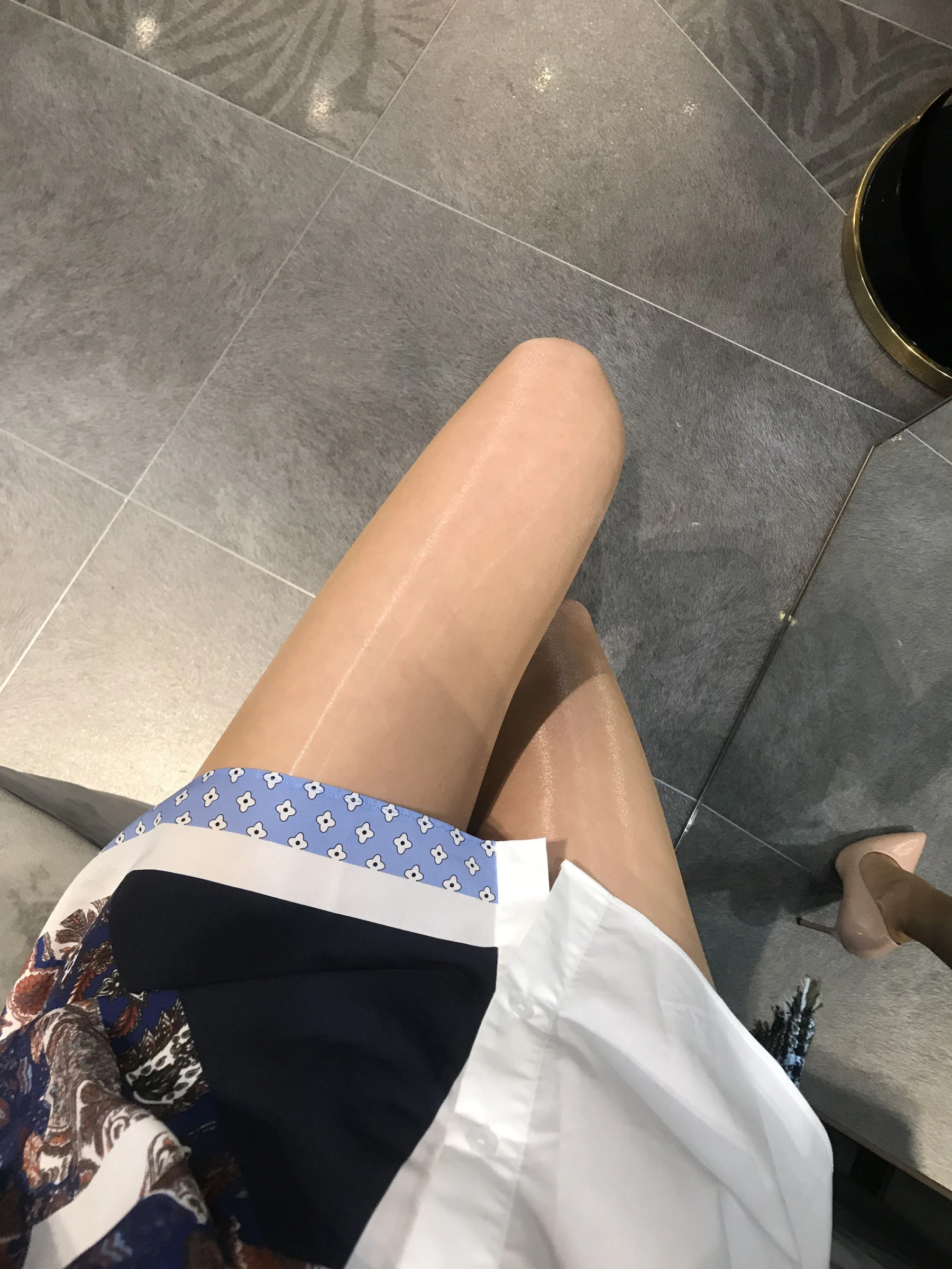 [麻豆]高雨萱圖集圖集精選：高雨萱魅惑風採於戶外綻放美胸曲線獨家攝影 - 2