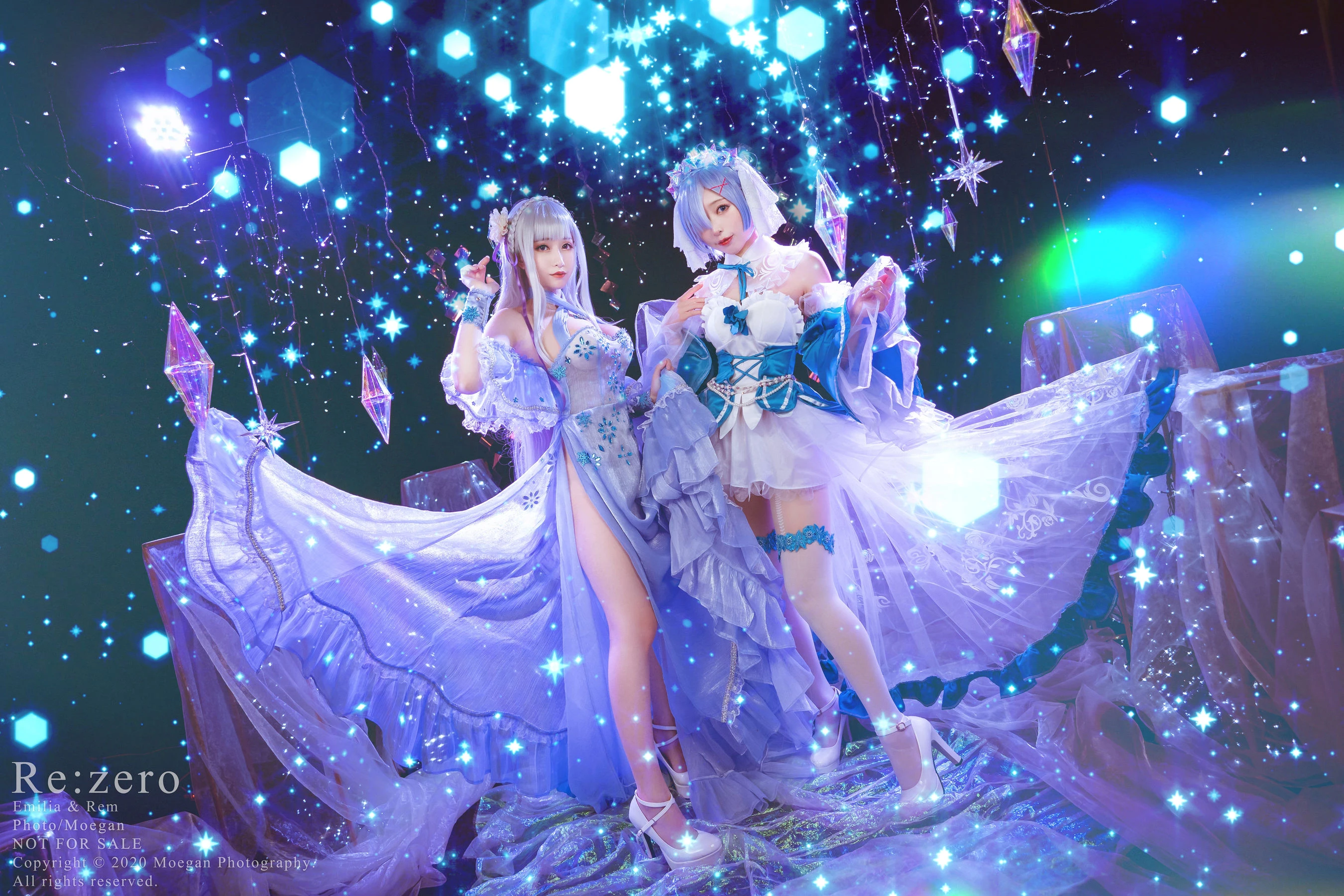 [仙女]韓雨桐韓雨桐清純魅力圖集大賞：室內大圖圖集演繹曲線誘惑美學 - 10