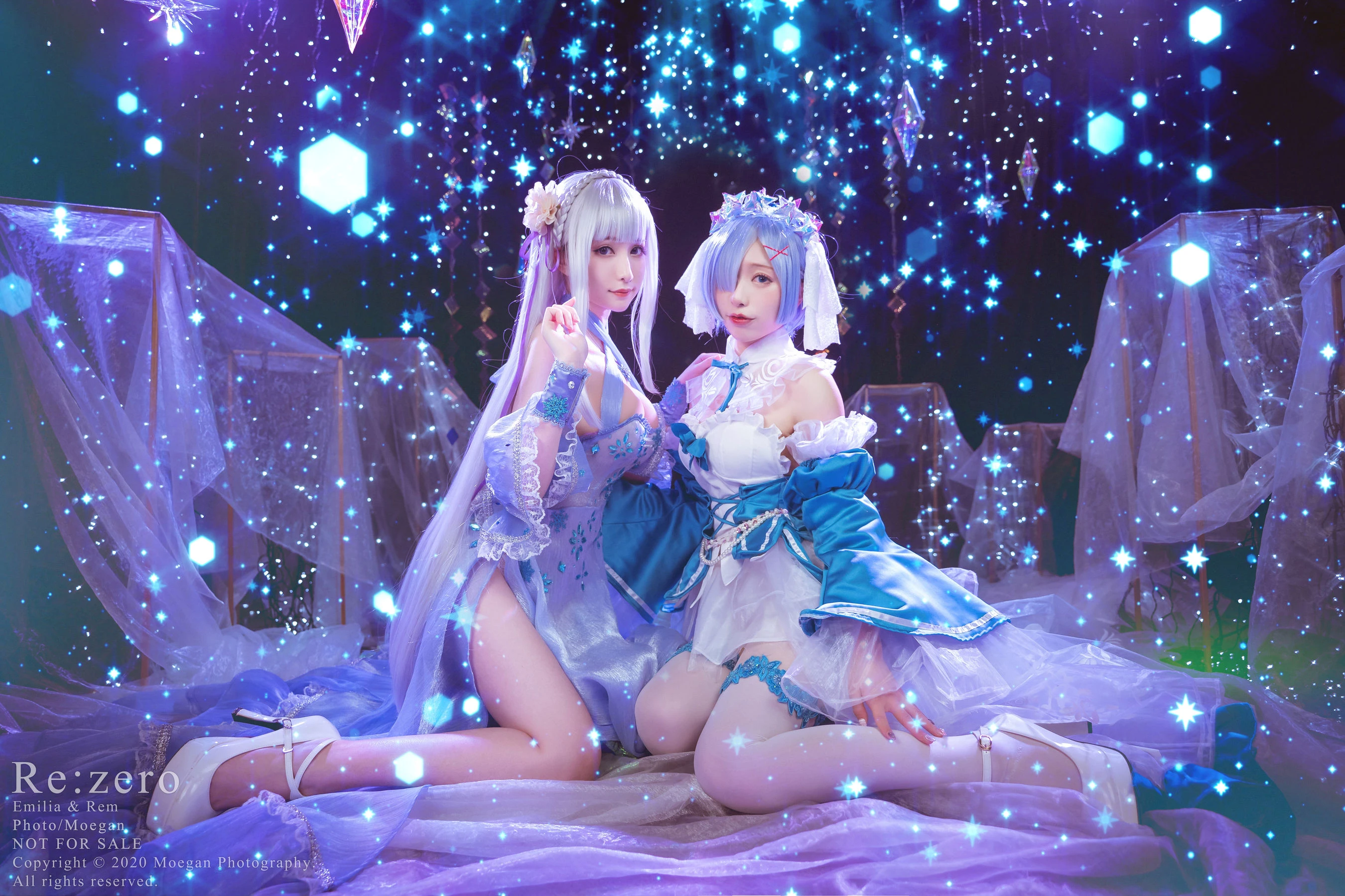 [仙女]韓雨桐韓雨桐清純魅力圖集大賞：室內大圖圖集演繹曲線誘惑美學 - 2