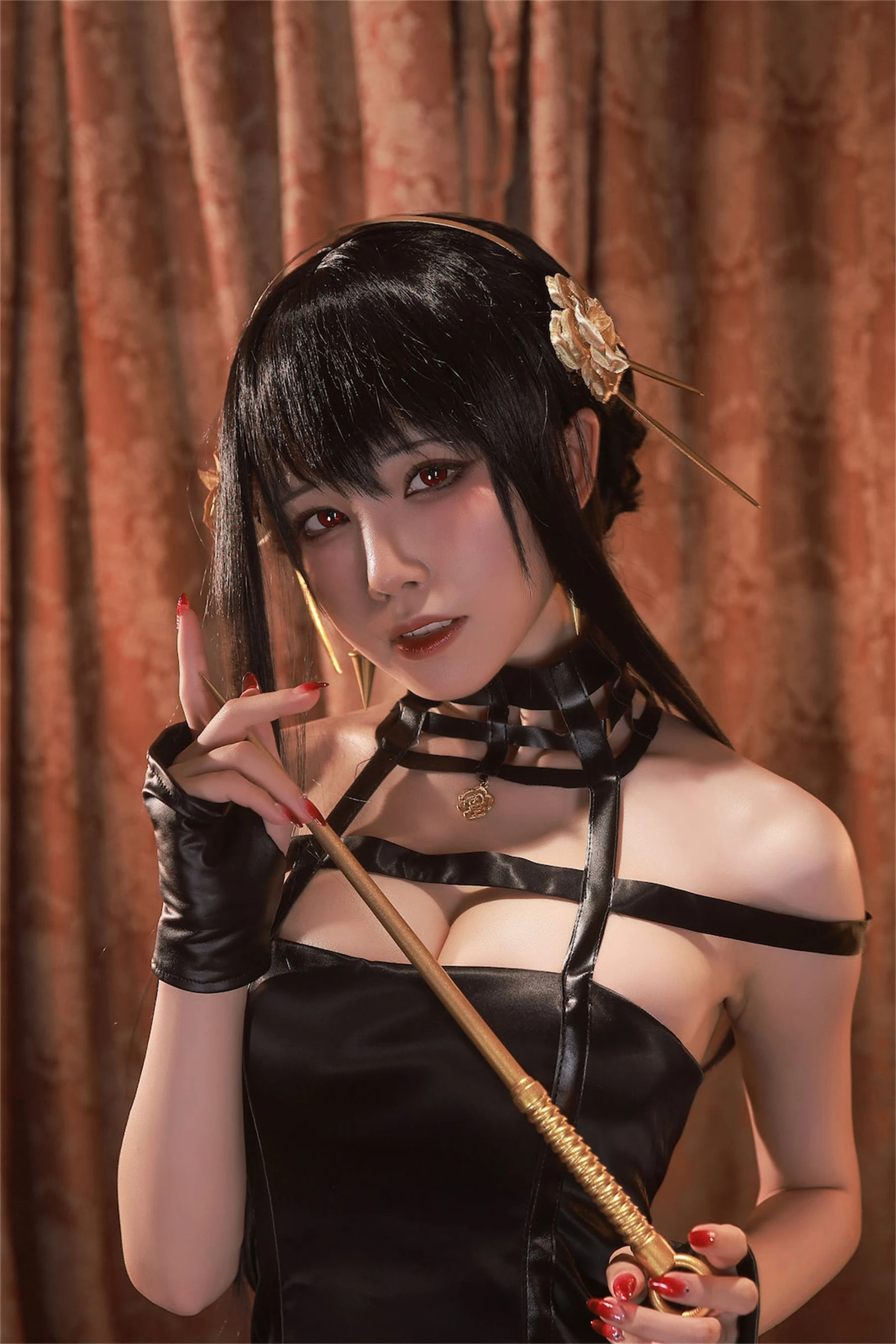 [辣妹]朱夢瑤私房獨家寫真珍藏：朱夢瑤時尚演繹長腿完美格調展現寫真藝術 - 25