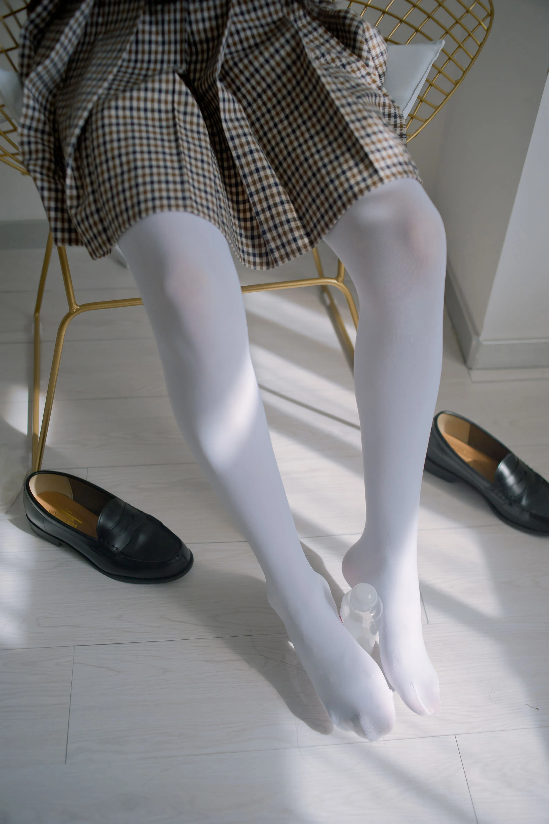 [正妹]曾雅靜自然光高清作品珍藏：曾雅靜魅惑演繹身材完美韻味展現寫真藝術 - 7