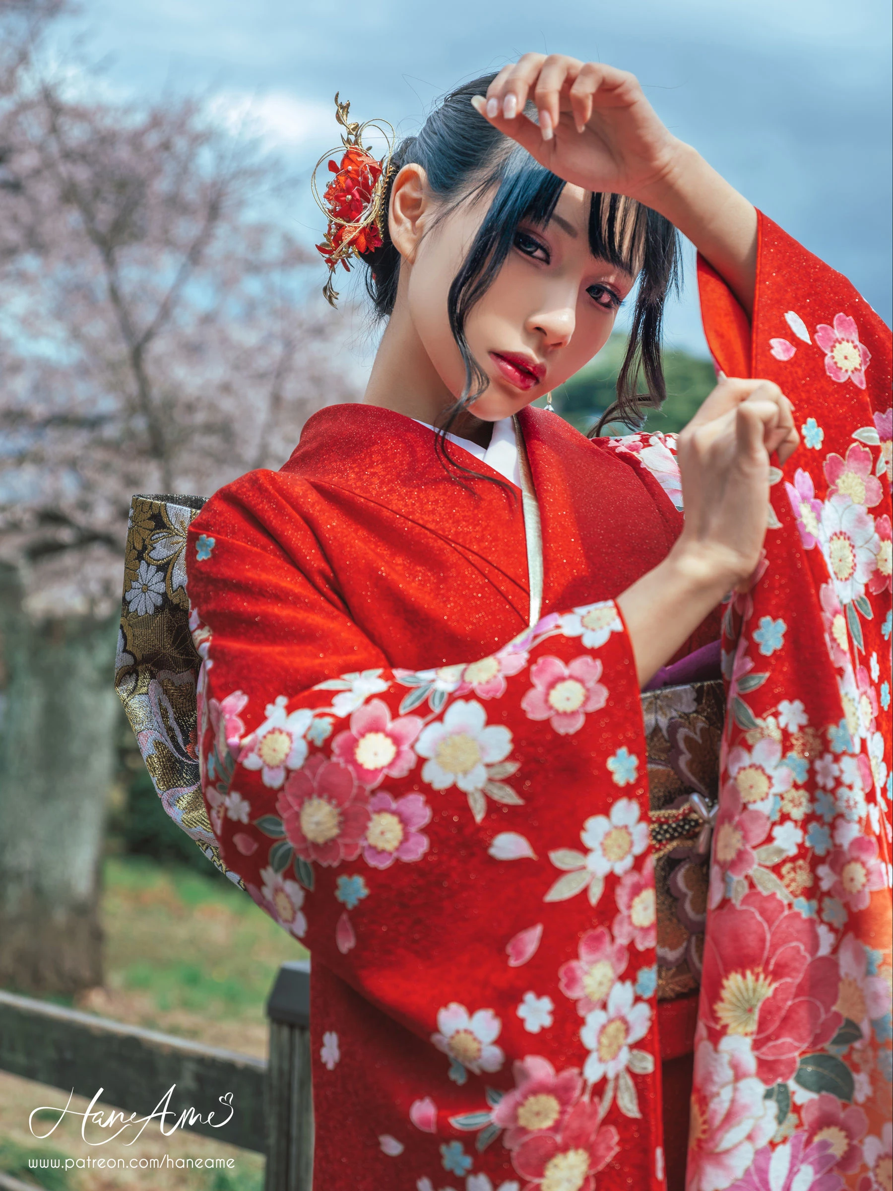 [小蘿莉]羅佳怡羅佳怡時尚風採作品大賞：戶外珍藏作品演繹身材誘惑美學 - 27