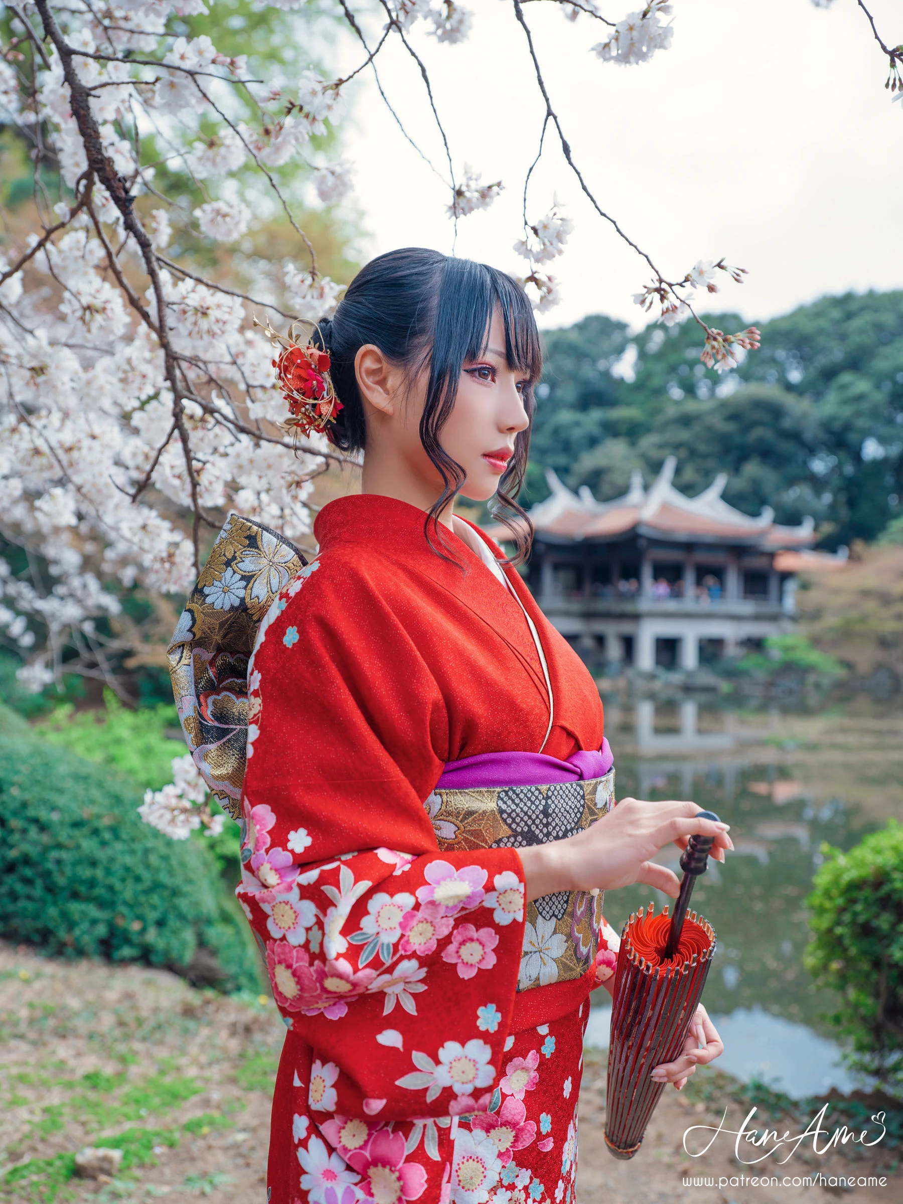 [小蘿莉]羅佳怡羅佳怡時尚風採作品大賞：戶外珍藏作品演繹身材誘惑美學 - 37