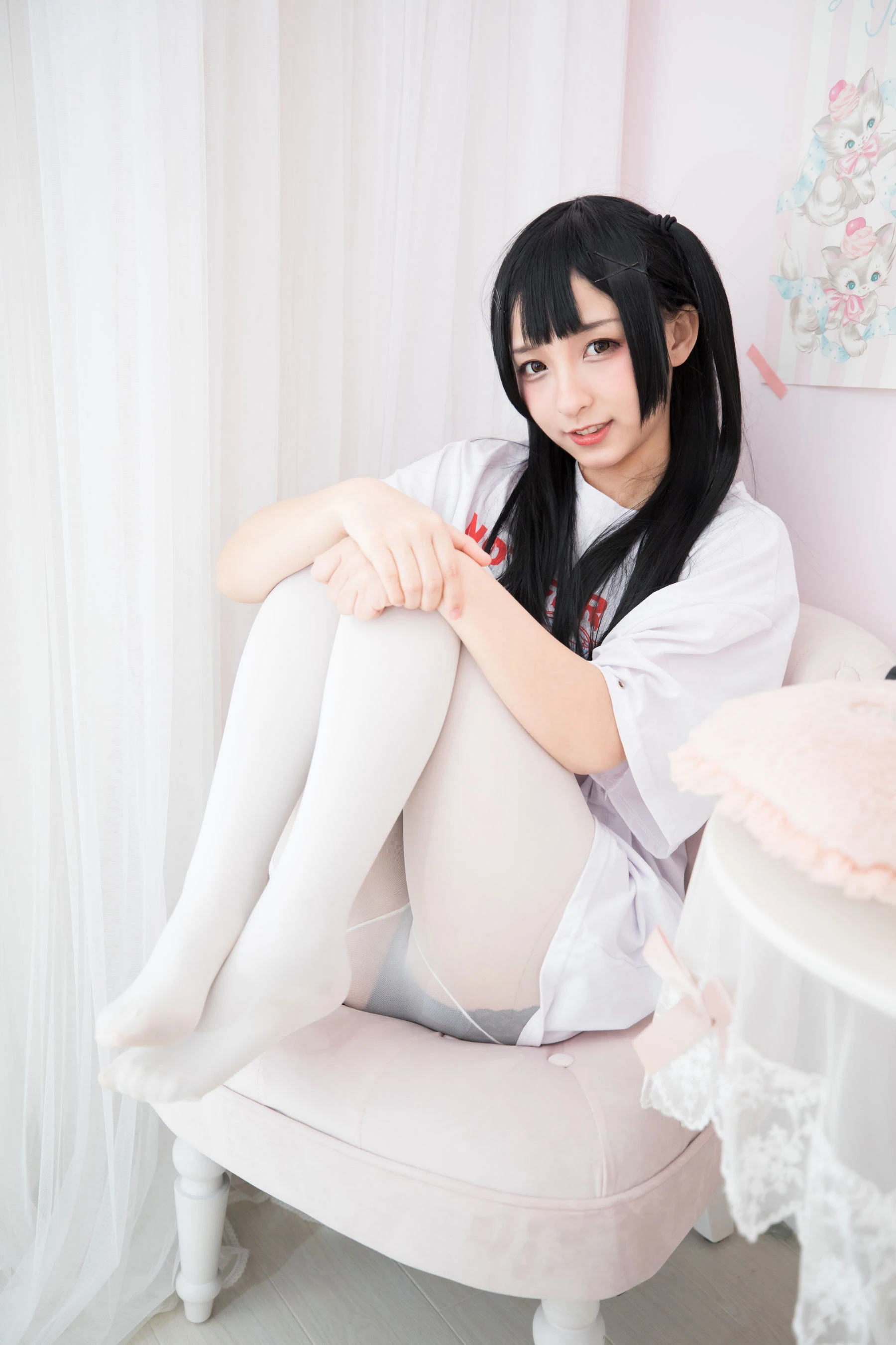[空姐]吳雨婷吳雨婷戶外大圖藝術：火辣韻味釋放美胸誘惑釋放寫真大片 - 28