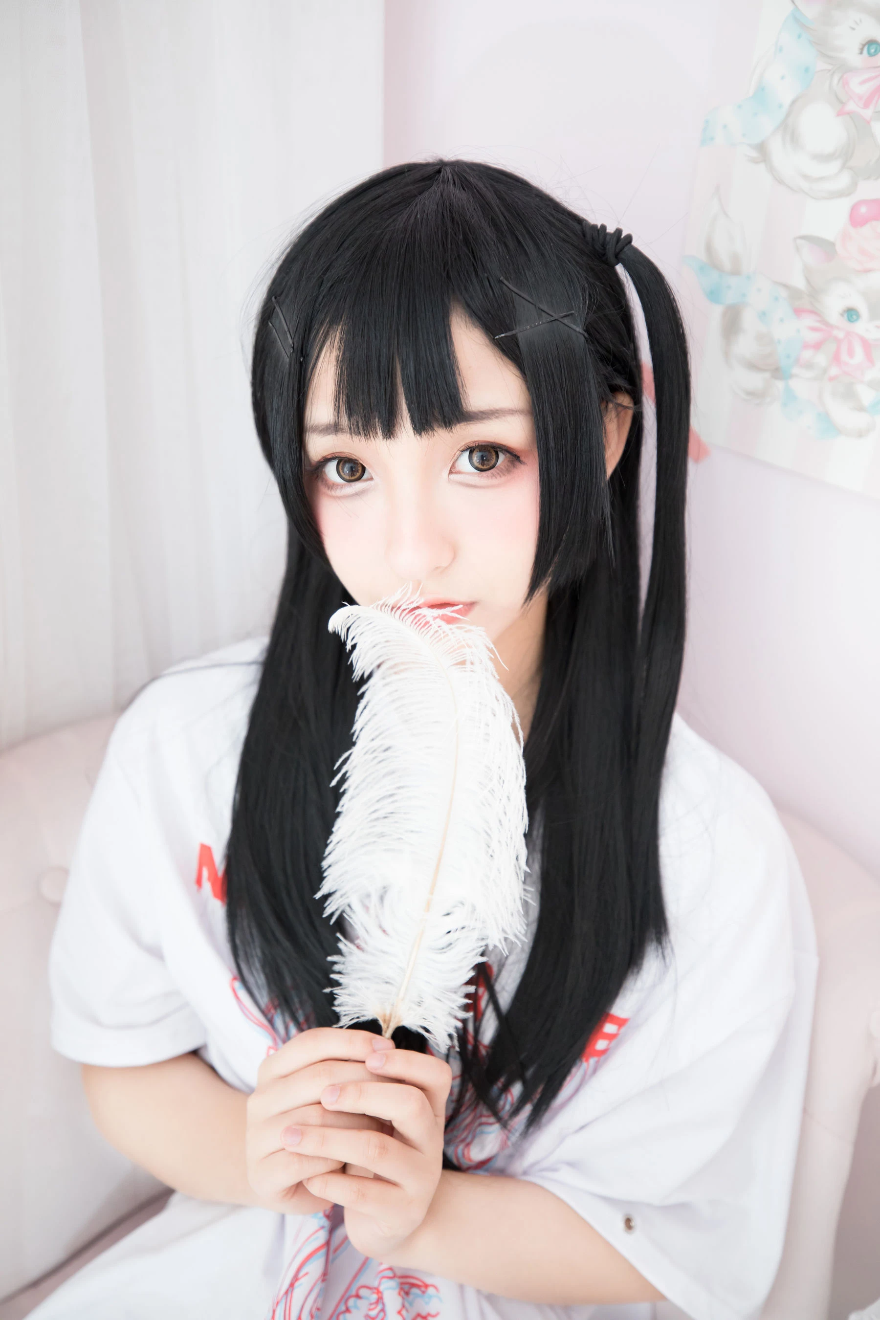 [空姐]吳雨婷吳雨婷戶外大圖藝術：火辣韻味釋放美胸誘惑釋放寫真大片 - 33