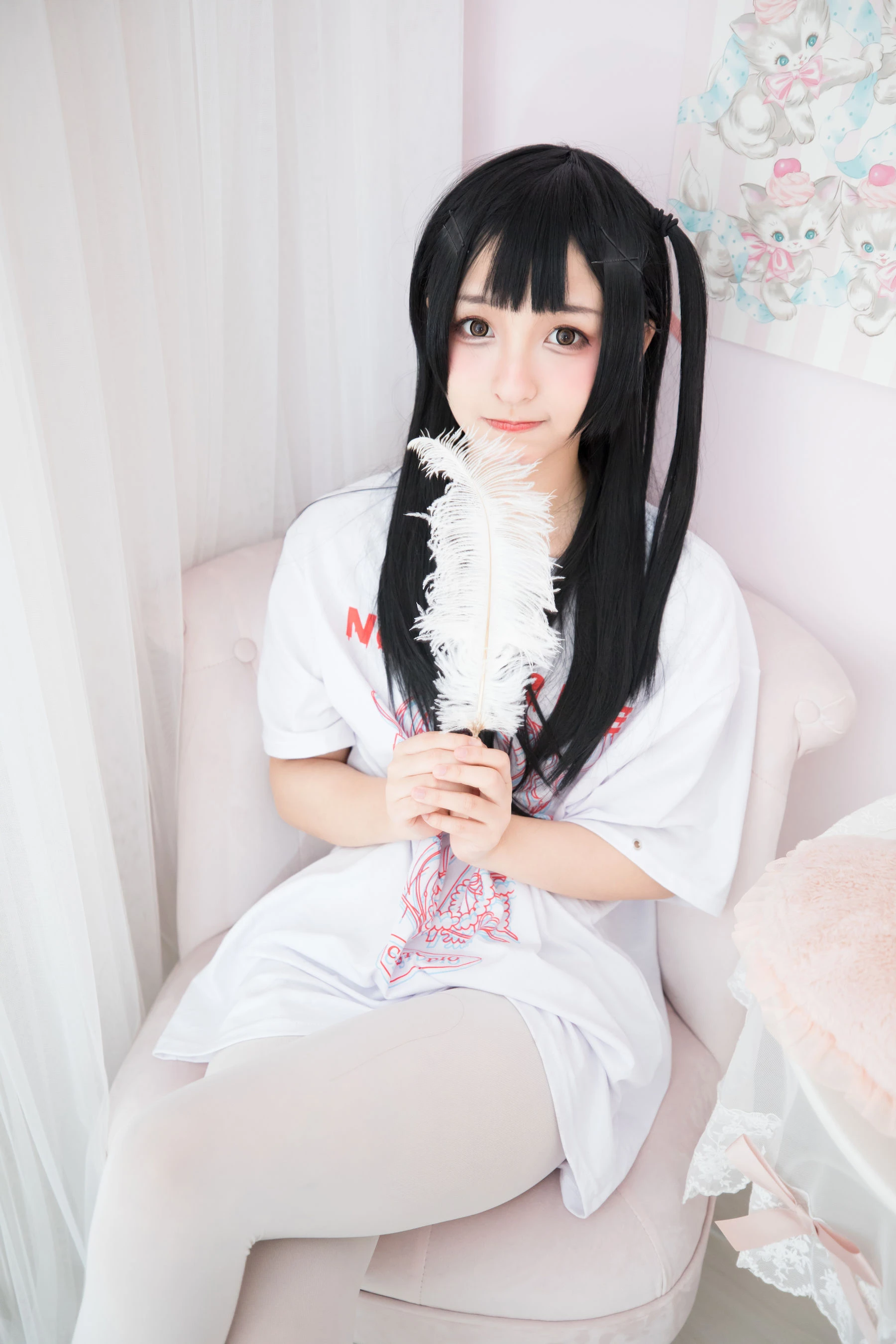 [空姐]吳雨婷吳雨婷戶外大圖藝術：火辣韻味釋放美胸誘惑釋放寫真大片 - 38