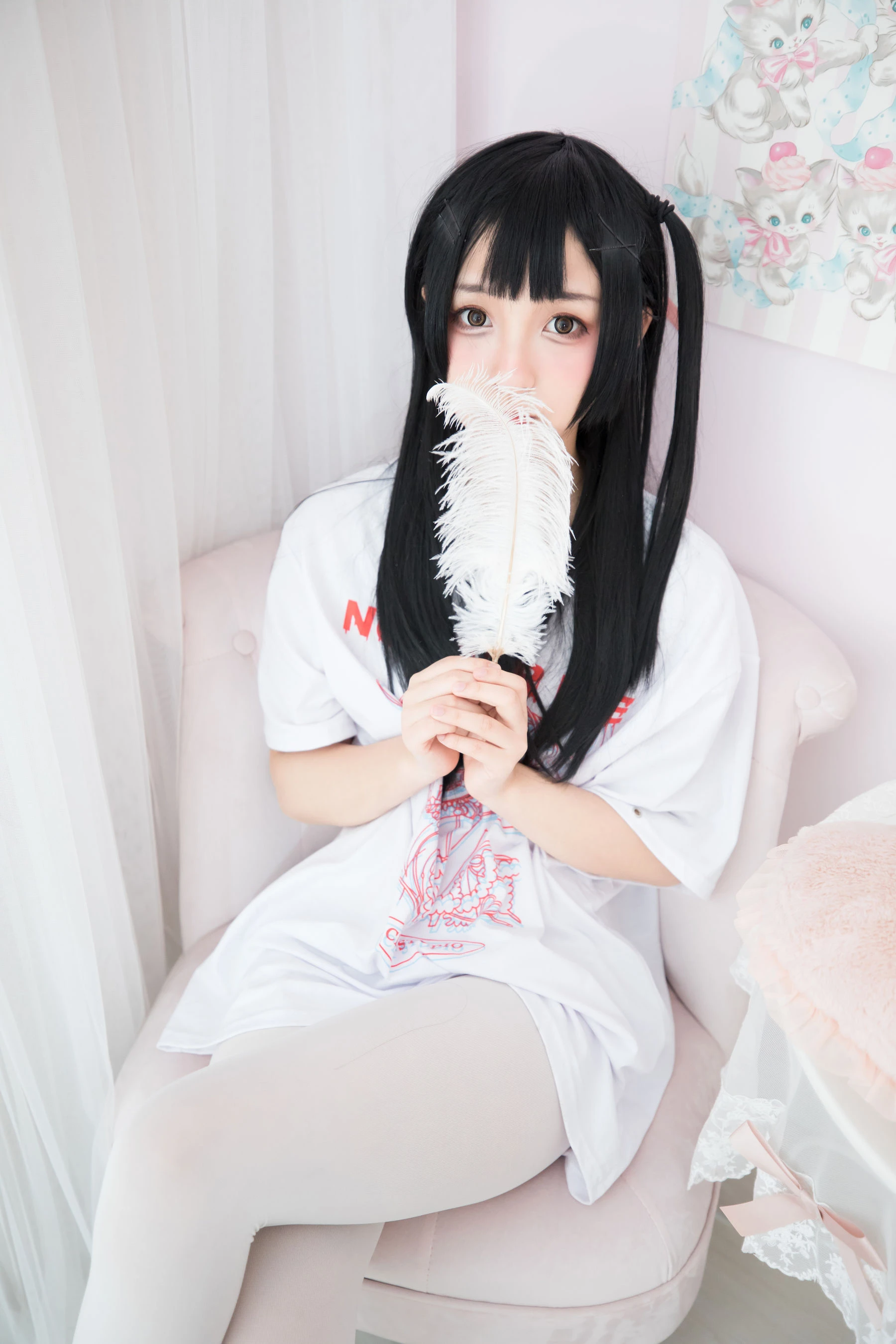 [空姐]吳雨婷吳雨婷戶外大圖藝術：火辣韻味釋放美胸誘惑釋放寫真大片 - 42
