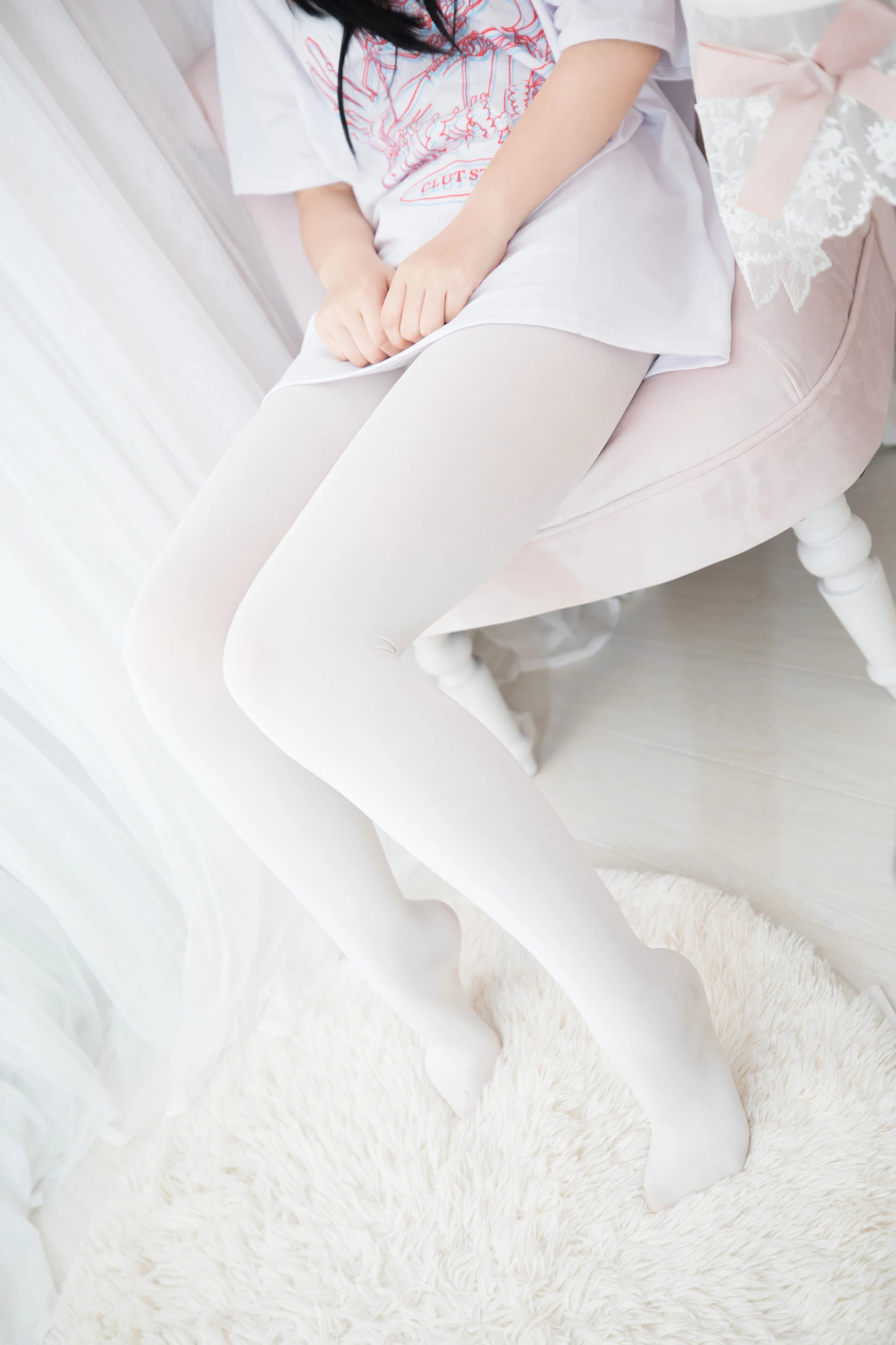 [空姐]吳雨婷吳雨婷戶外大圖藝術：火辣韻味釋放美胸誘惑釋放寫真大片 - 63