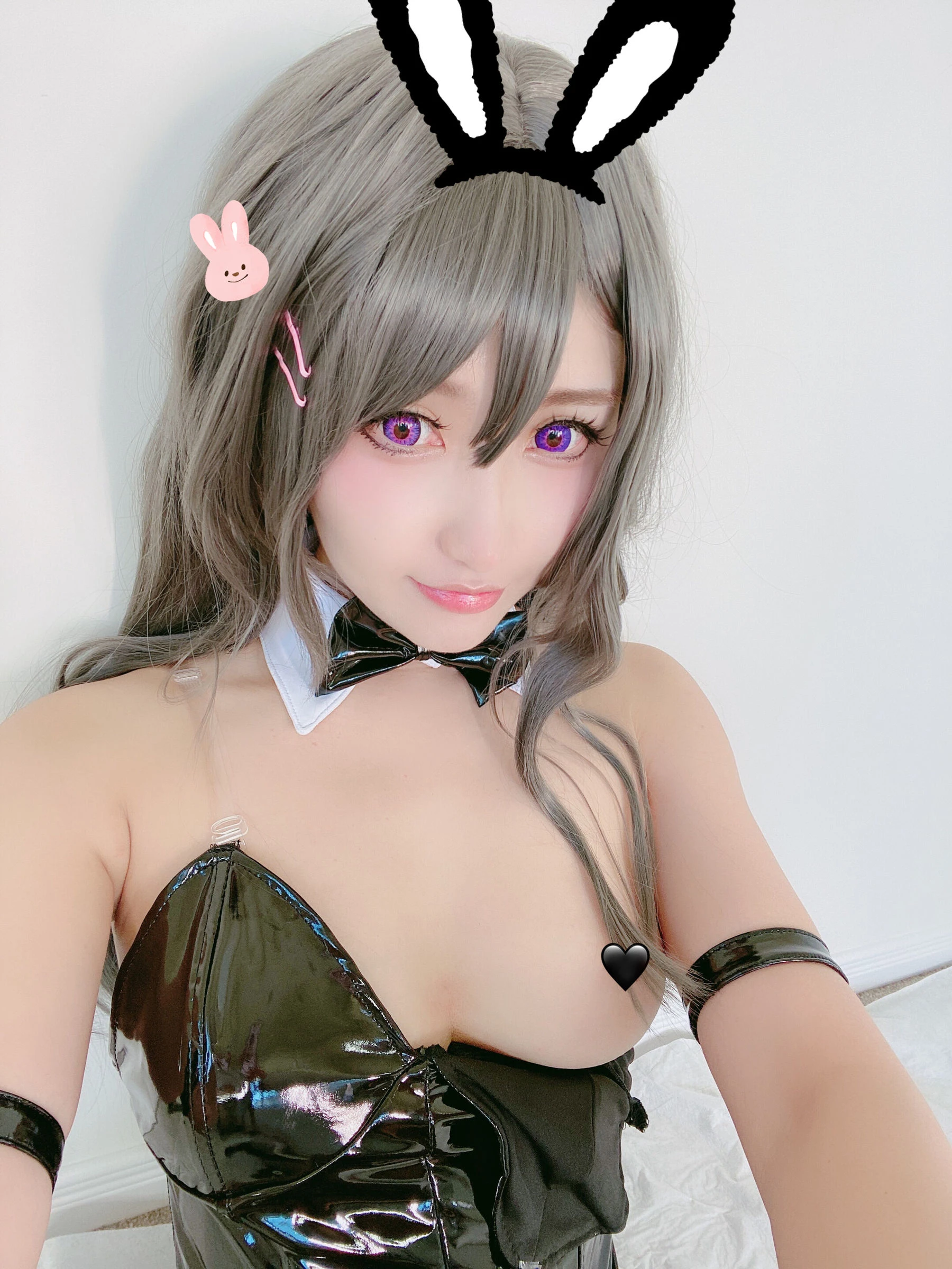 [Cosplay]林詩涵精選藝術作品：自然光攝影清純展現林詩涵曲線曲線格調綻放寫真集 - 56