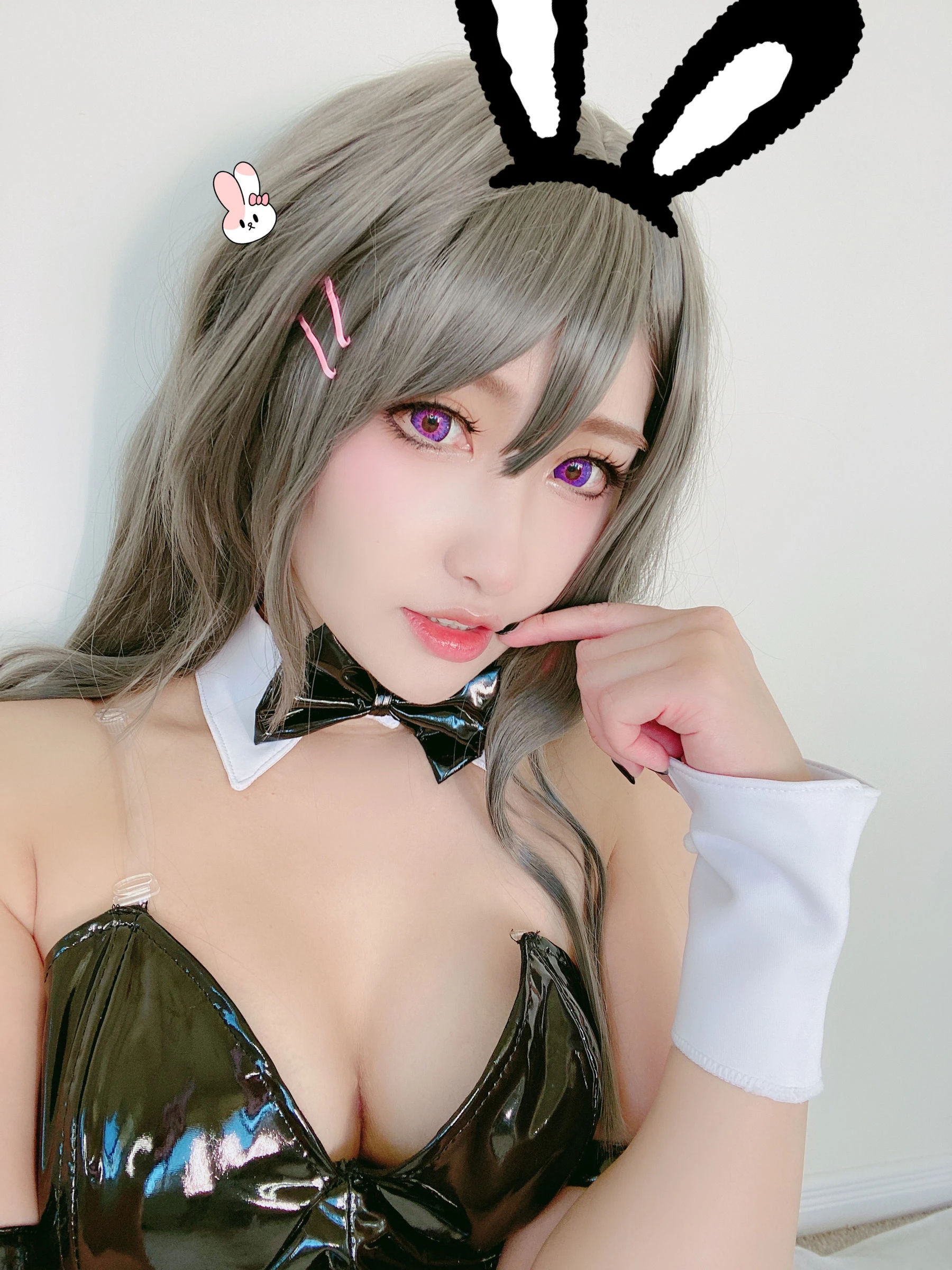 [Cosplay]林詩涵精選藝術作品：自然光攝影清純展現林詩涵曲線曲線格調綻放寫真集 - 58