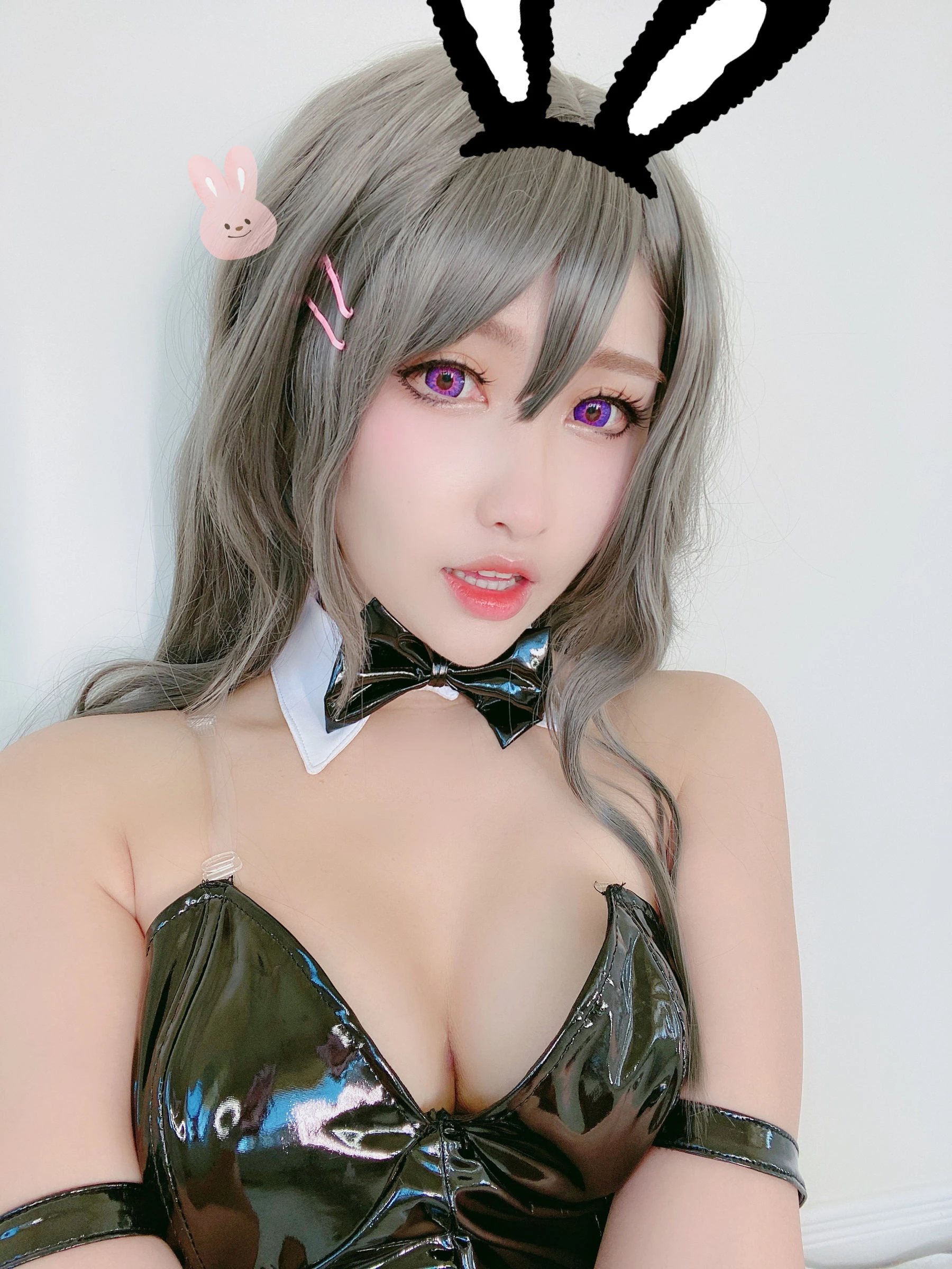 [Cosplay]林詩涵精選藝術作品：自然光攝影清純展現林詩涵曲線曲線格調綻放寫真集 - 59