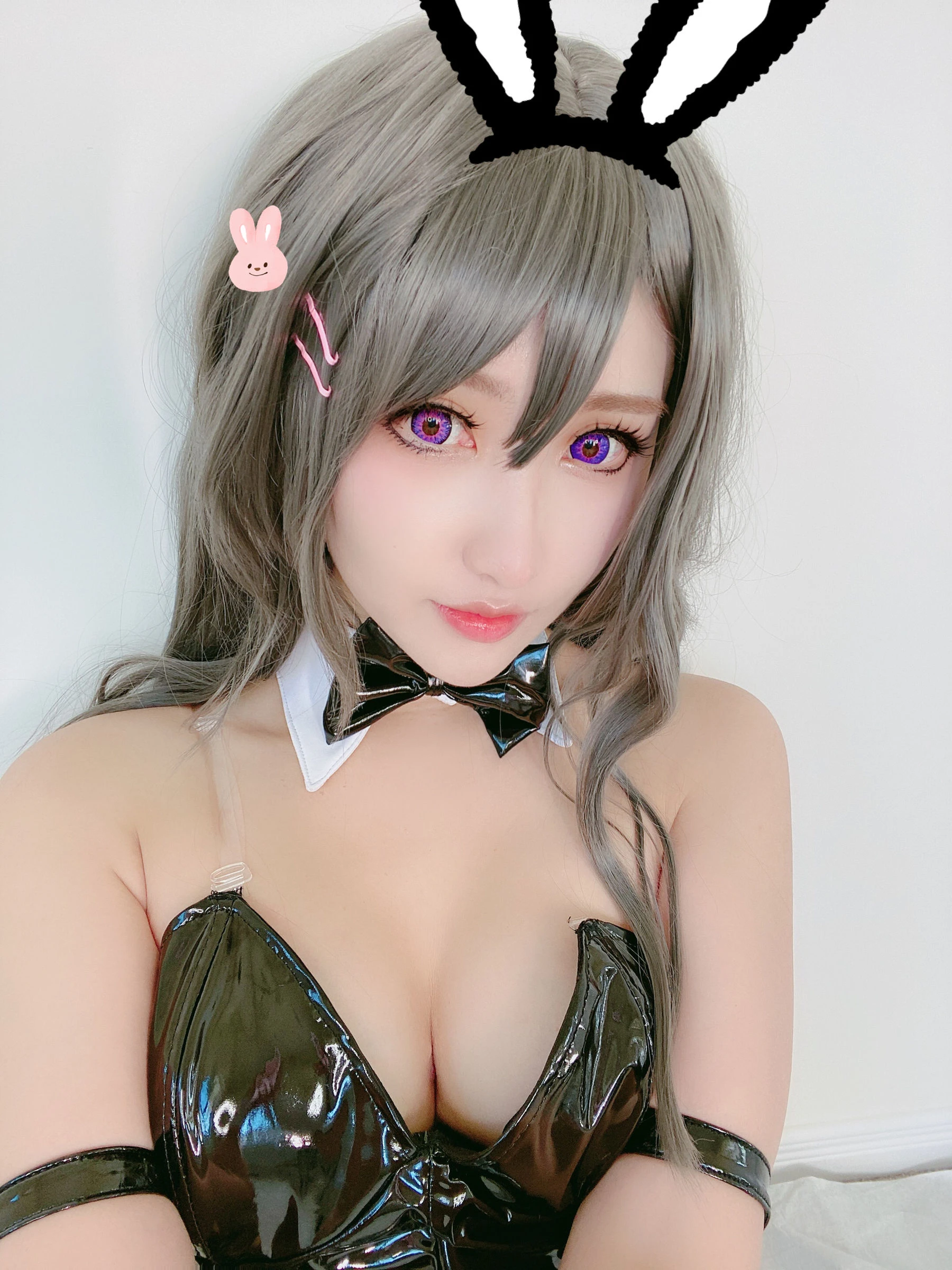 [Cosplay]林詩涵精選藝術作品：自然光攝影清純展現林詩涵曲線曲線格調綻放寫真集 - 65