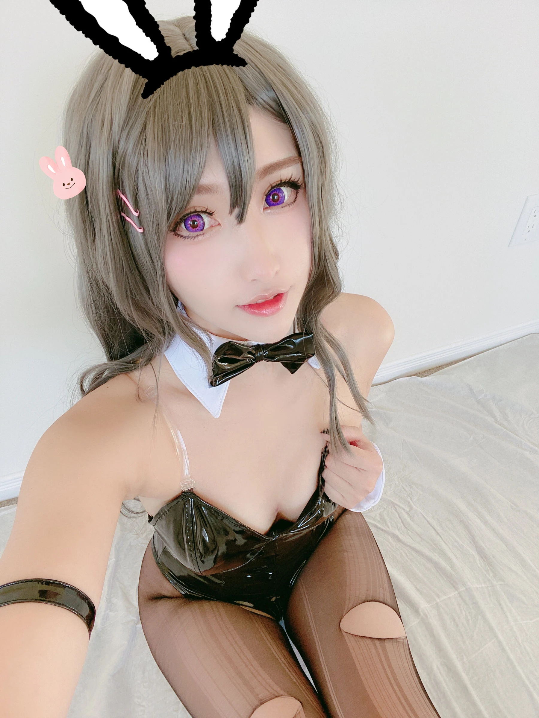 [Cosplay]林詩涵精選藝術作品：自然光攝影清純展現林詩涵曲線曲線格調綻放寫真集 - 66