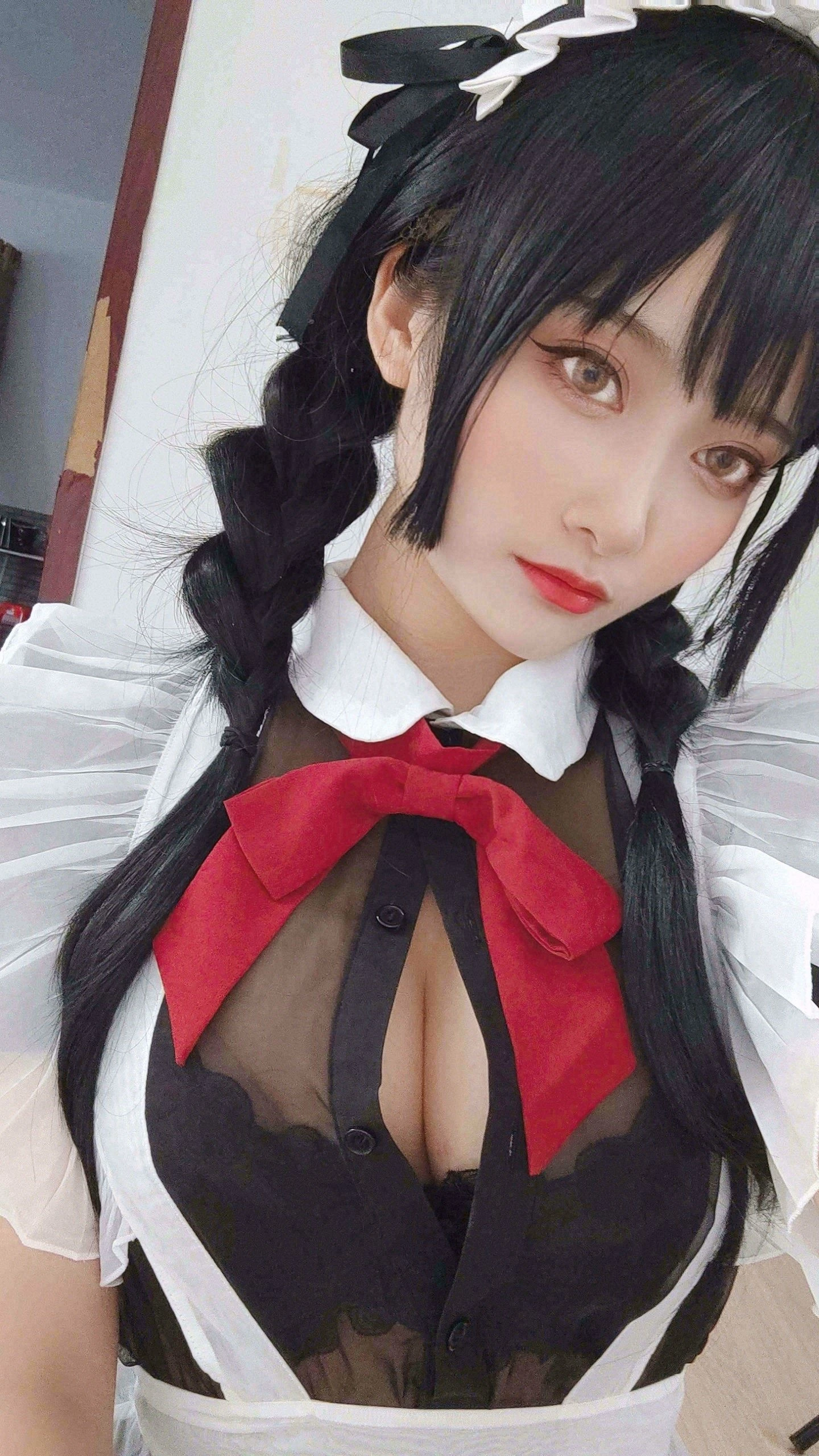 [小蘿莉]梁思穎攝影棚精選作品珍藏：梁思穎時尚演繹身材完美氣質演繹寫真藝術 - 1