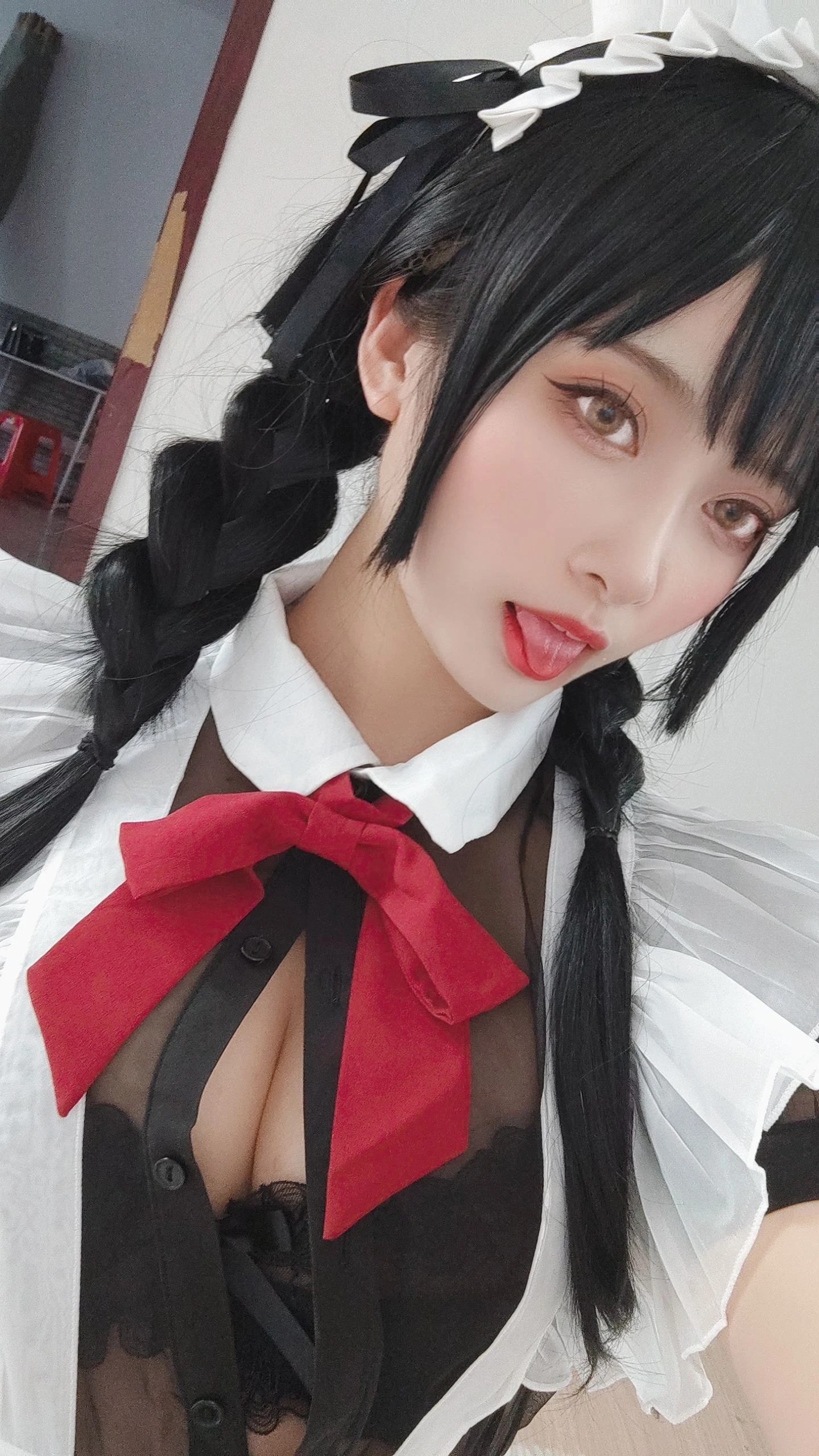 [小蘿莉]梁思穎攝影棚精選作品珍藏：梁思穎時尚演繹身材完美氣質演繹寫真藝術 - 3