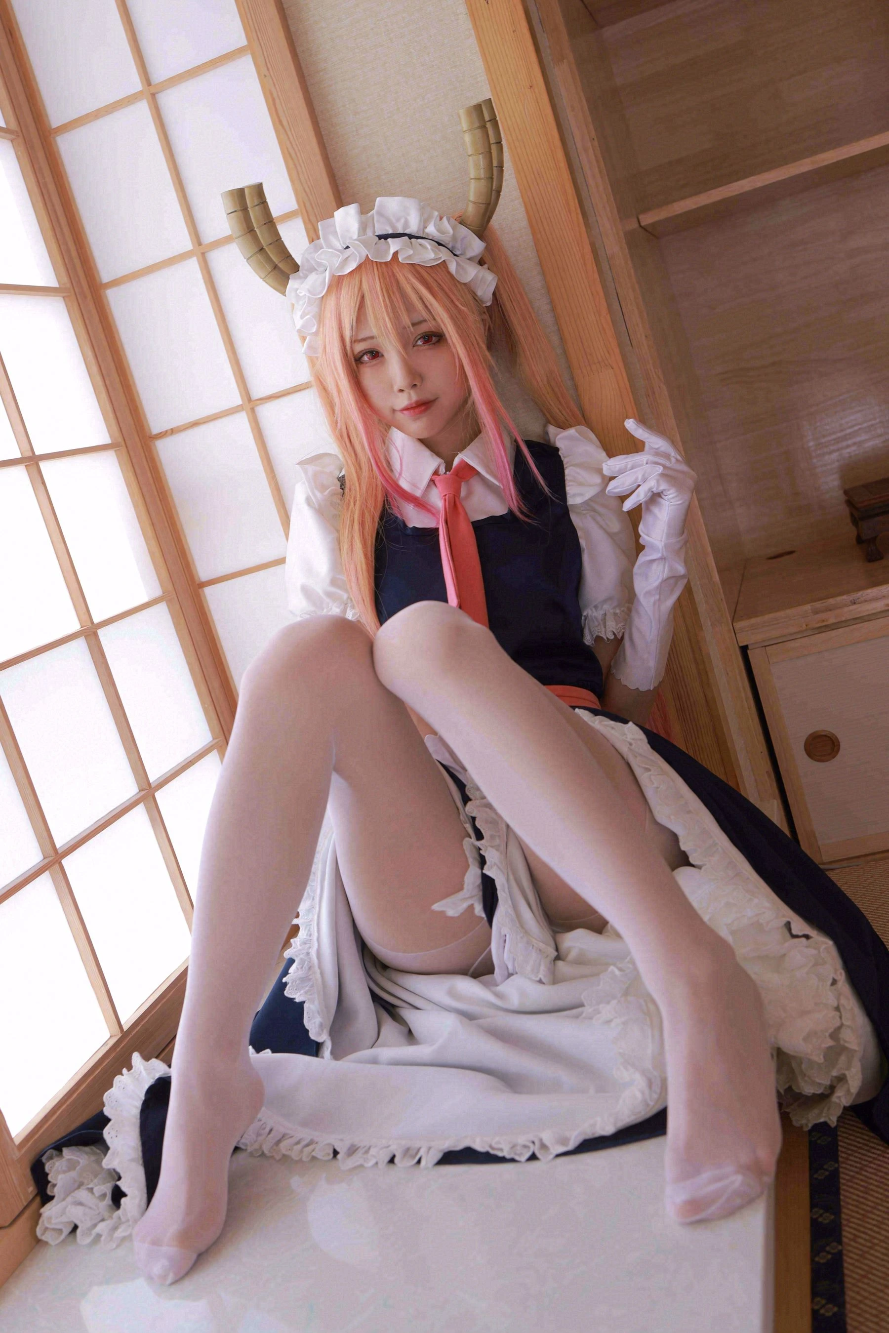 [名模]朱雅婷寫真館大圖攝影珍藏：朱雅婷火辣演繹曲線完美氣質釋放寫真藝術 - 3