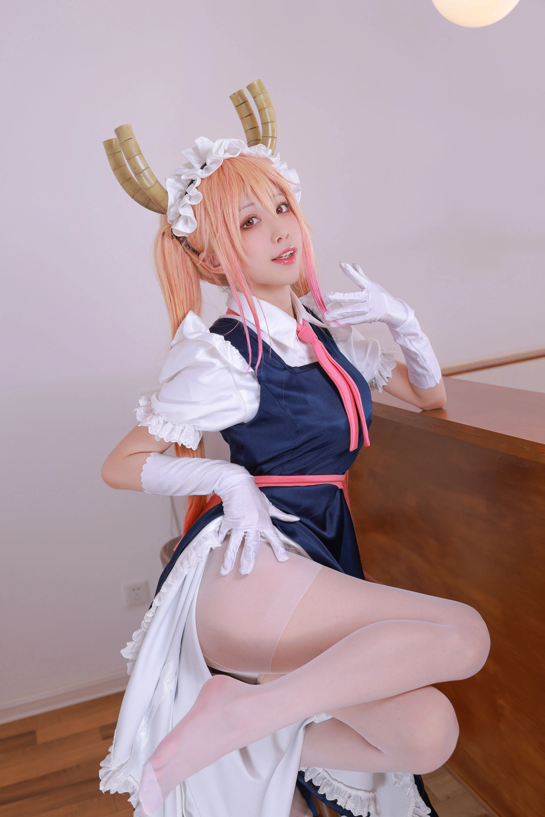 [名模]朱雅婷寫真館大圖攝影珍藏：朱雅婷火辣演繹曲線完美氣質釋放寫真藝術 - 5
