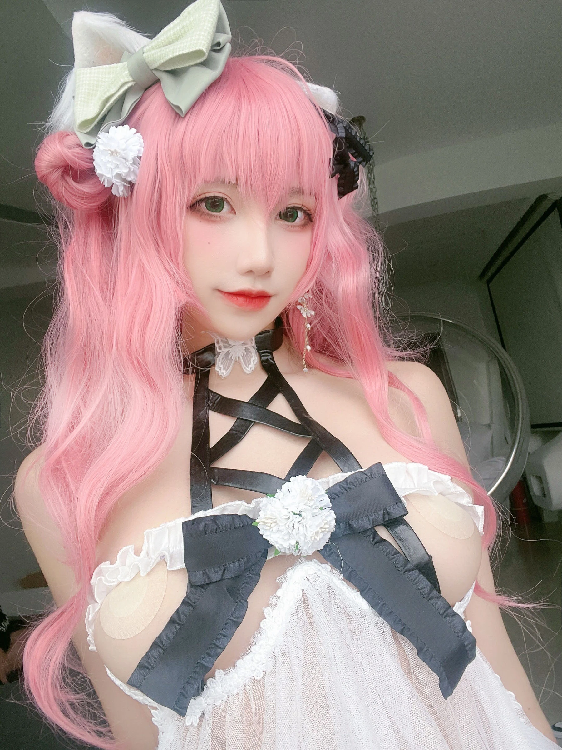 [美模]郭慧新郭慧新魅惑氣質大片大賞：自然光珍藏大片演繹身材誘惑美學 - 10