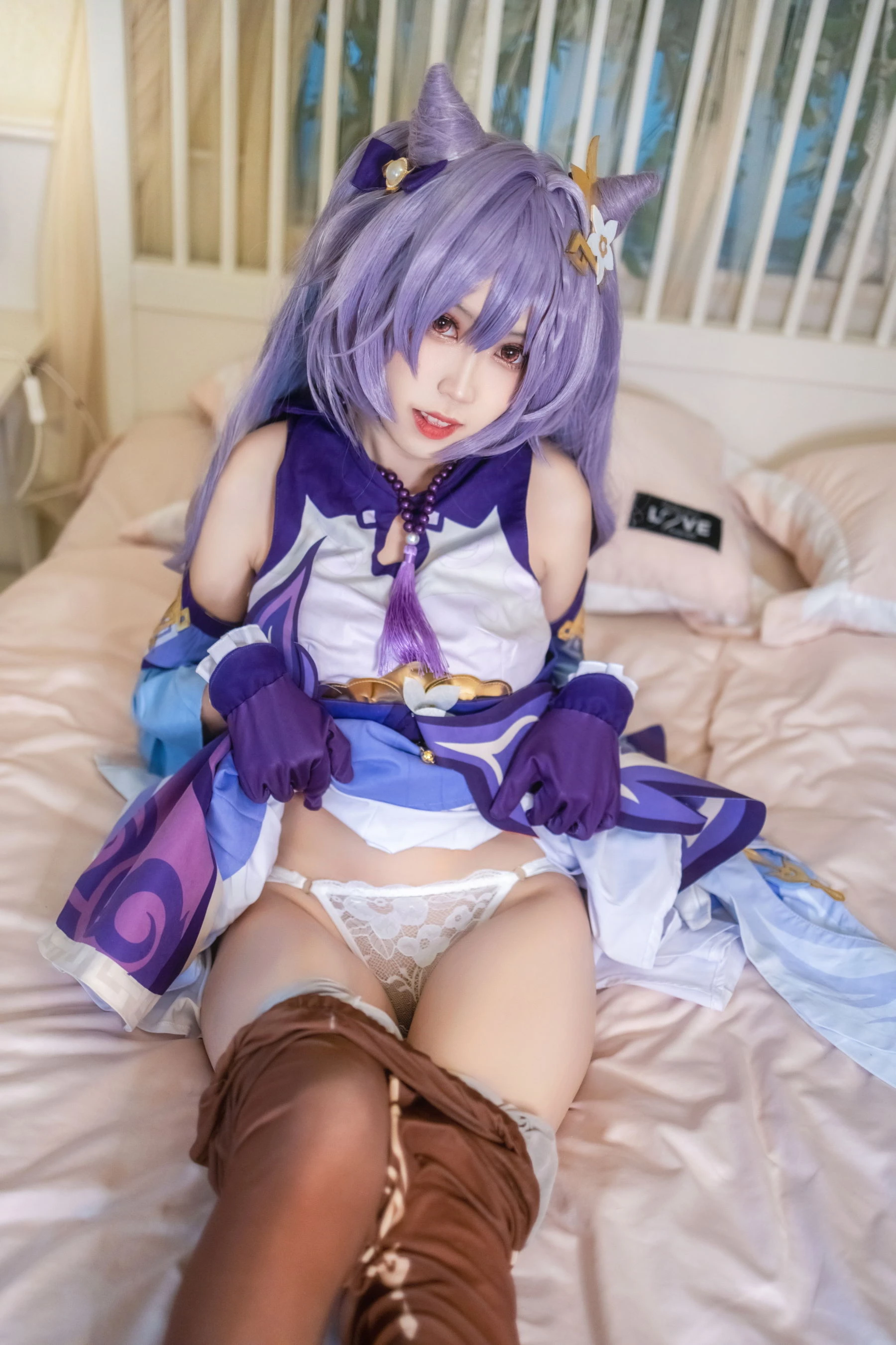 [辣妹]唐曉麗唐曉麗清純風情寫真大賞：自然光獨家寫真演繹曲線誘惑美學 - 27