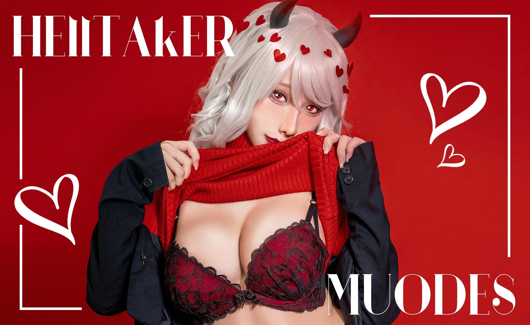 [空姐]吳心怡戶外珍藏大片珍藏：吳心怡火辣演繹美腿完美魅力綻放寫真藝術 - 1