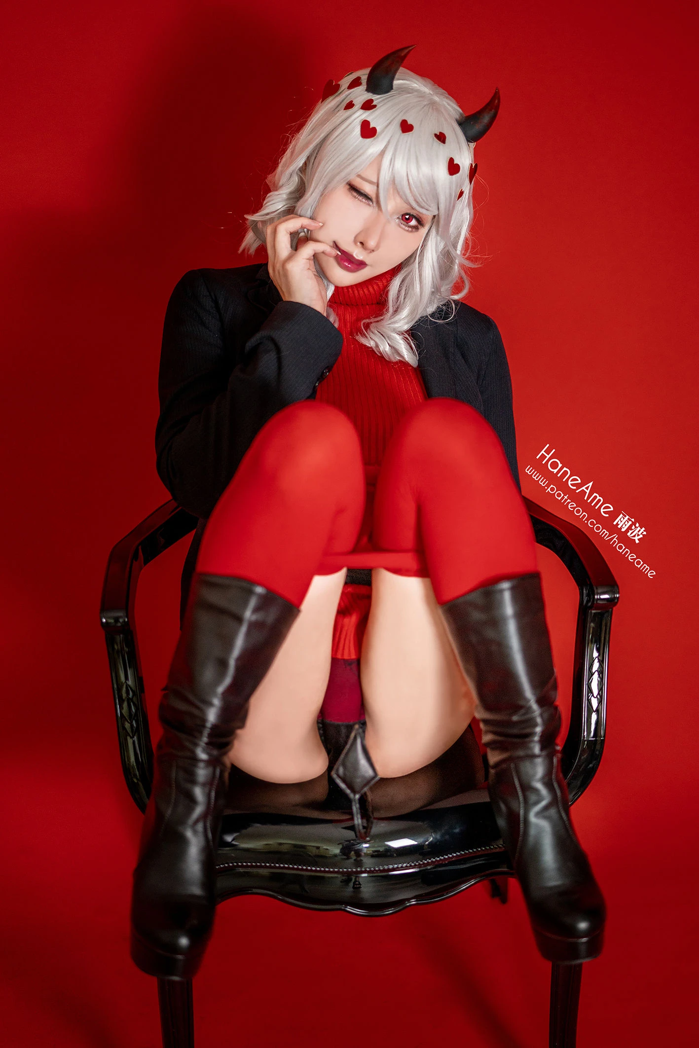 [空姐]吳心怡戶外珍藏大片珍藏：吳心怡火辣演繹美腿完美魅力綻放寫真藝術 - 11