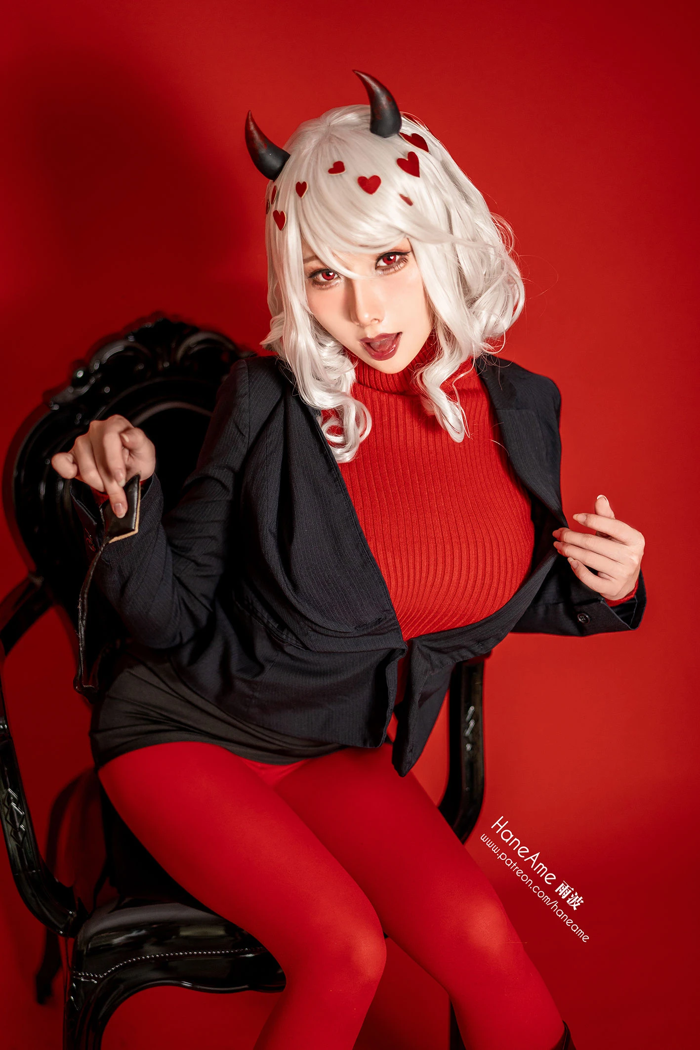 [空姐]吳心怡戶外珍藏大片珍藏：吳心怡火辣演繹美腿完美魅力綻放寫真藝術 - 5
