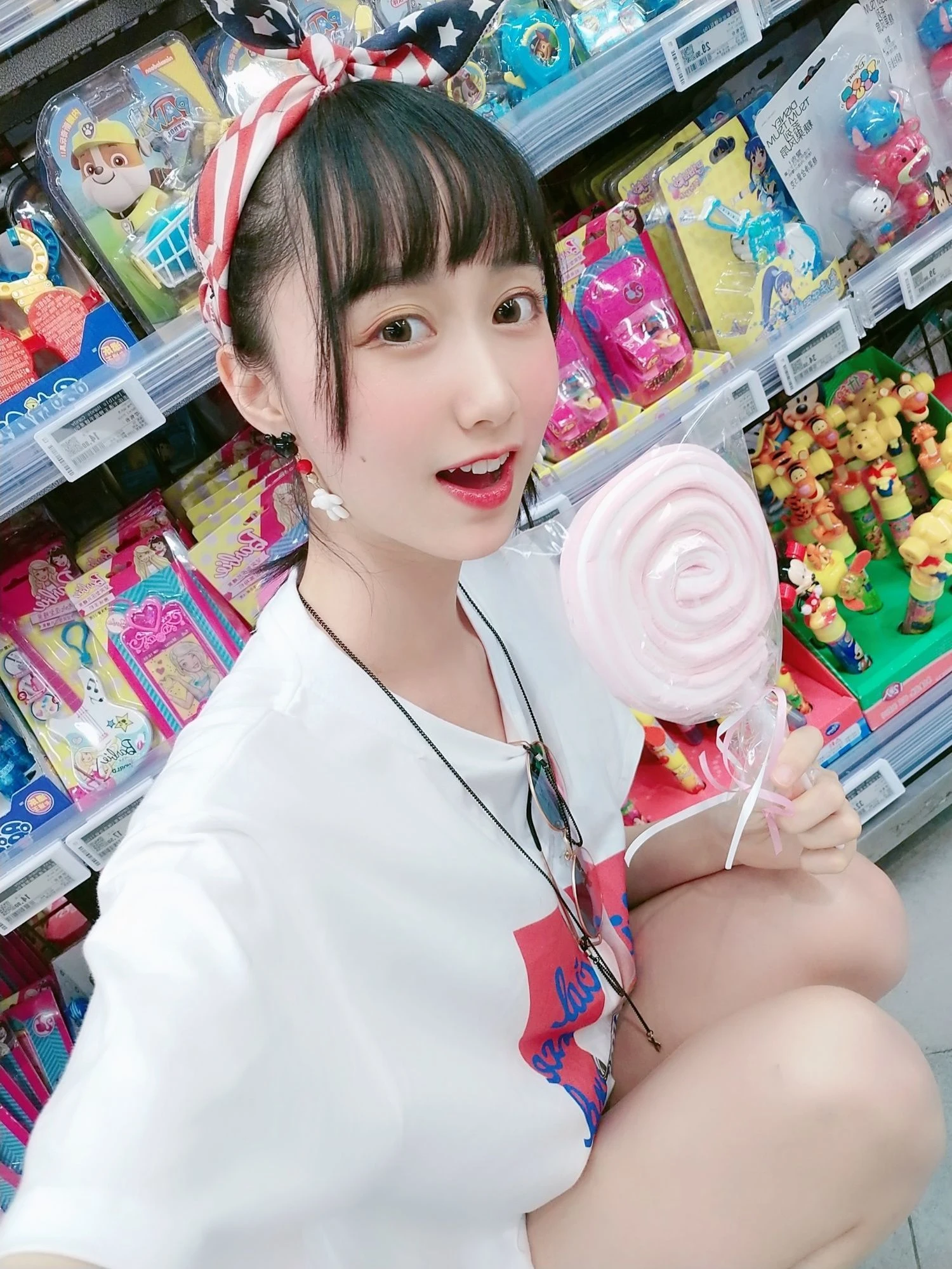 [藝人]孫梓涵孫梓涵火辣神韻寫真大賞：私房大圖寫真演繹蜂腰誘惑美學 - 11