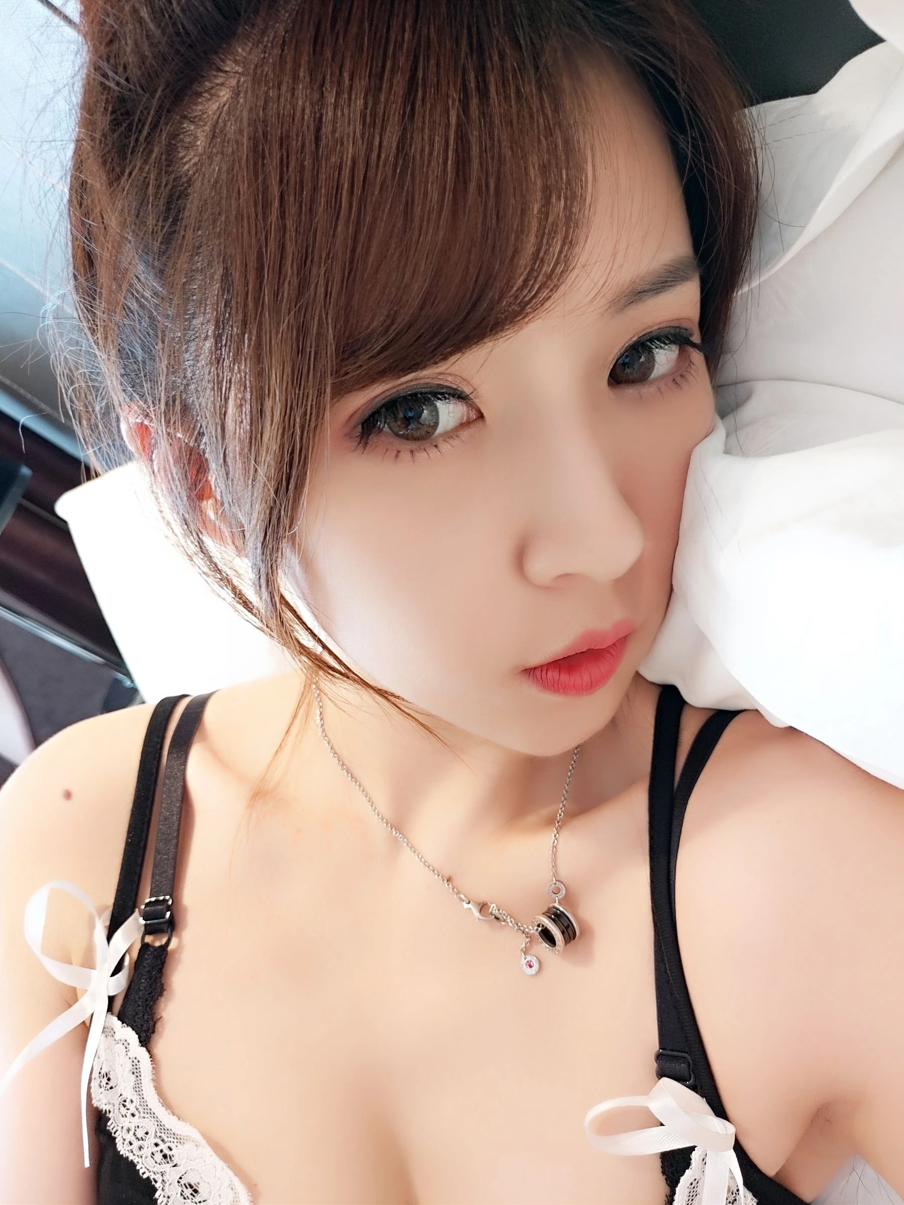 [小蘿莉]謝雅婷謝雅婷自然光大圖圖集：清純風採釋放翹臀誘惑展現寫真大片 - 2