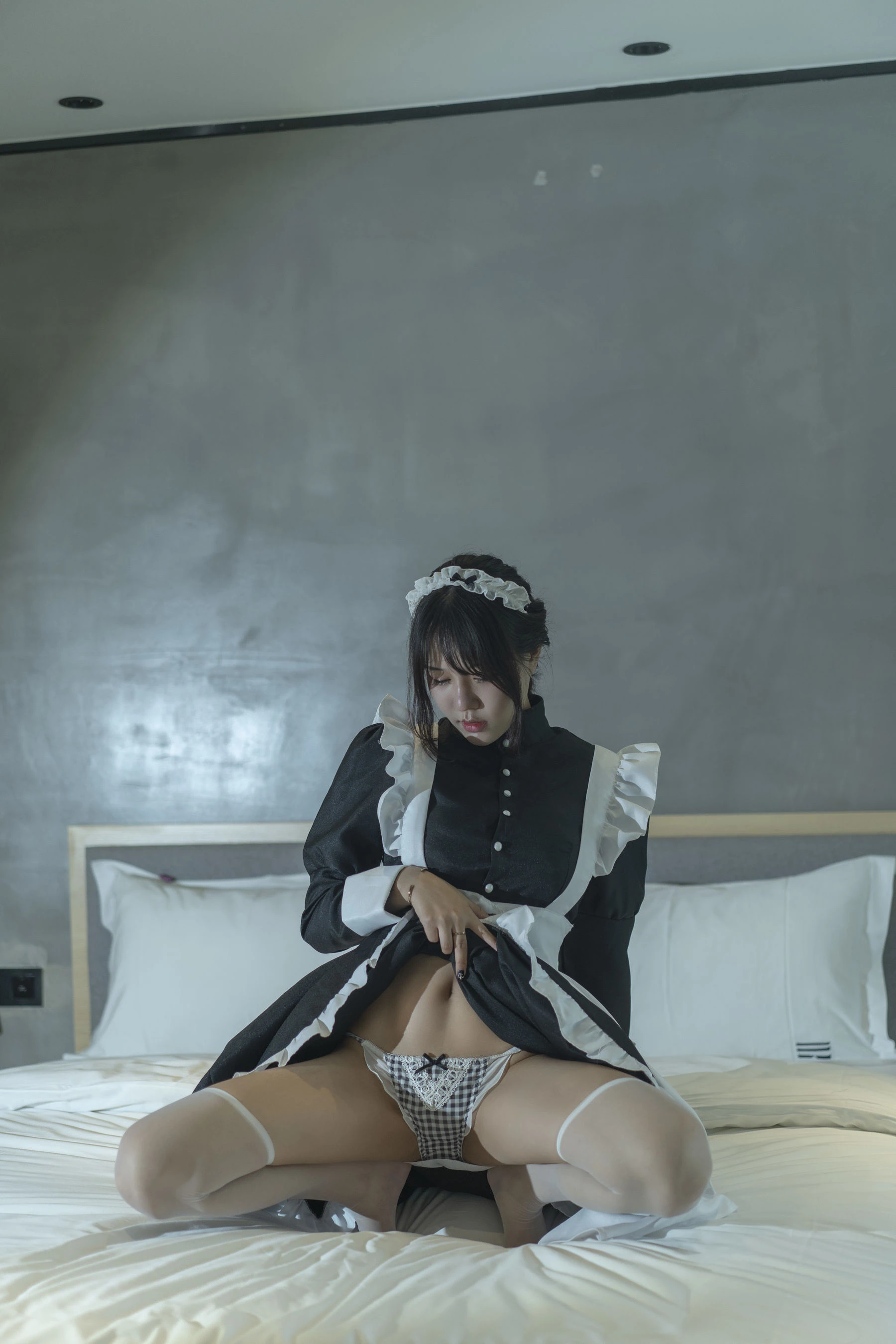 [御姐]周詩涵街拍珍藏美圖珍藏：周詩涵清純演繹身材完美風情彰顯寫真藝術 - 40